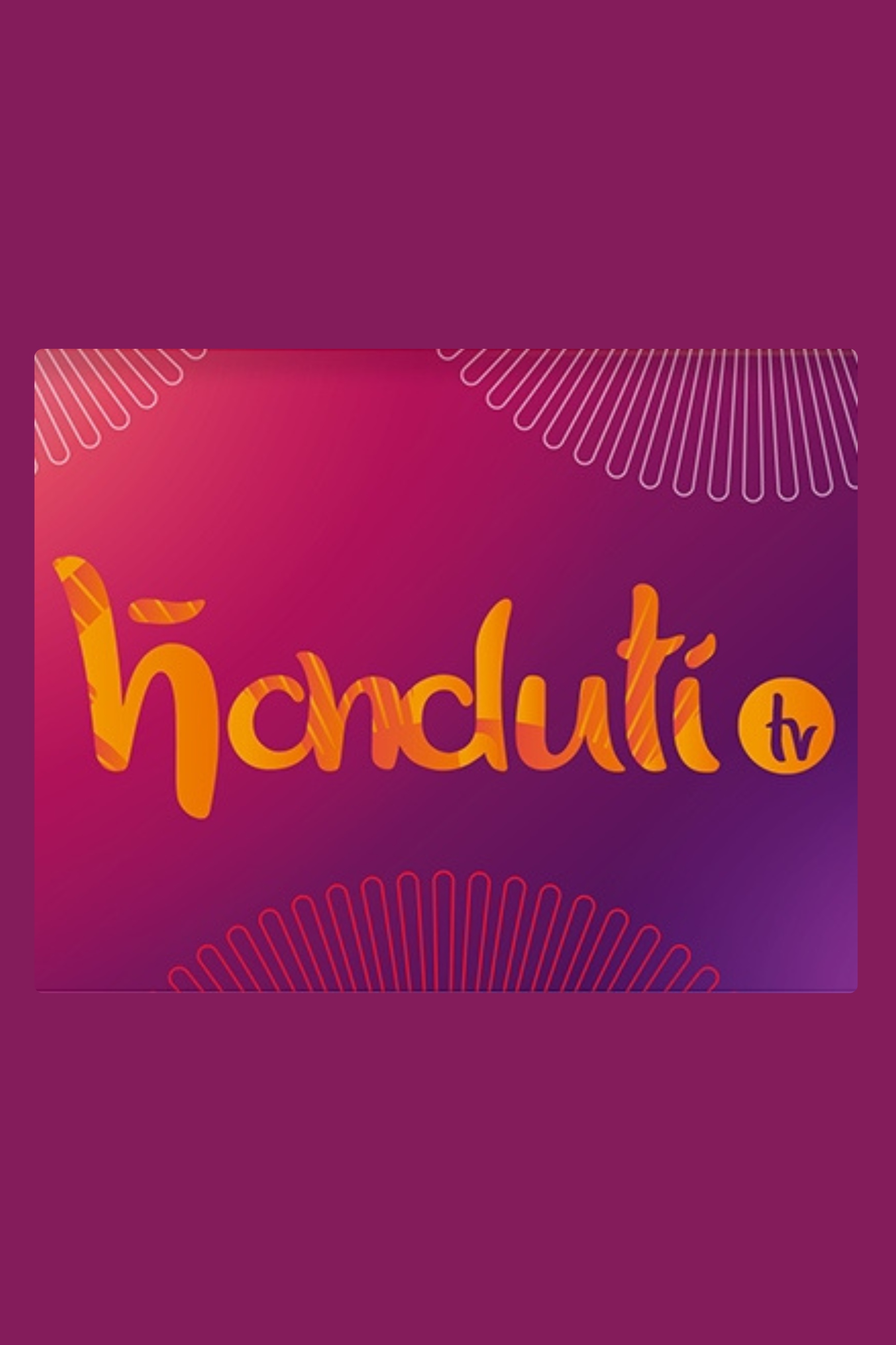 Ñanduty TV