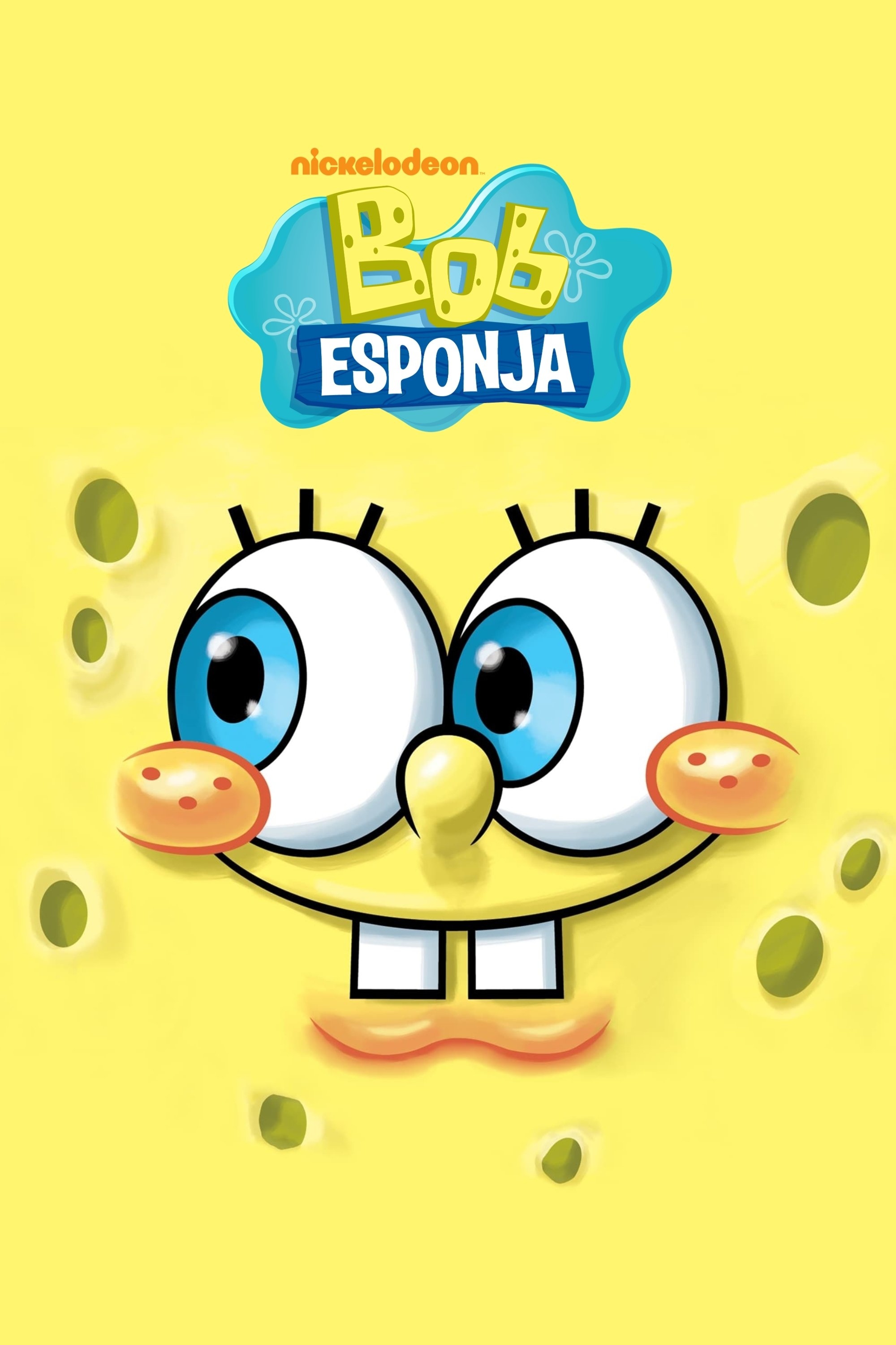 24/7 Bob Esponja