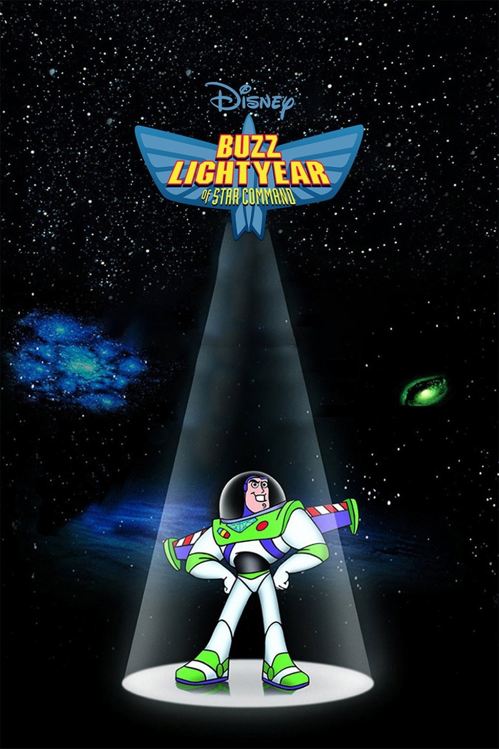 24/7 Buzz Lightyear