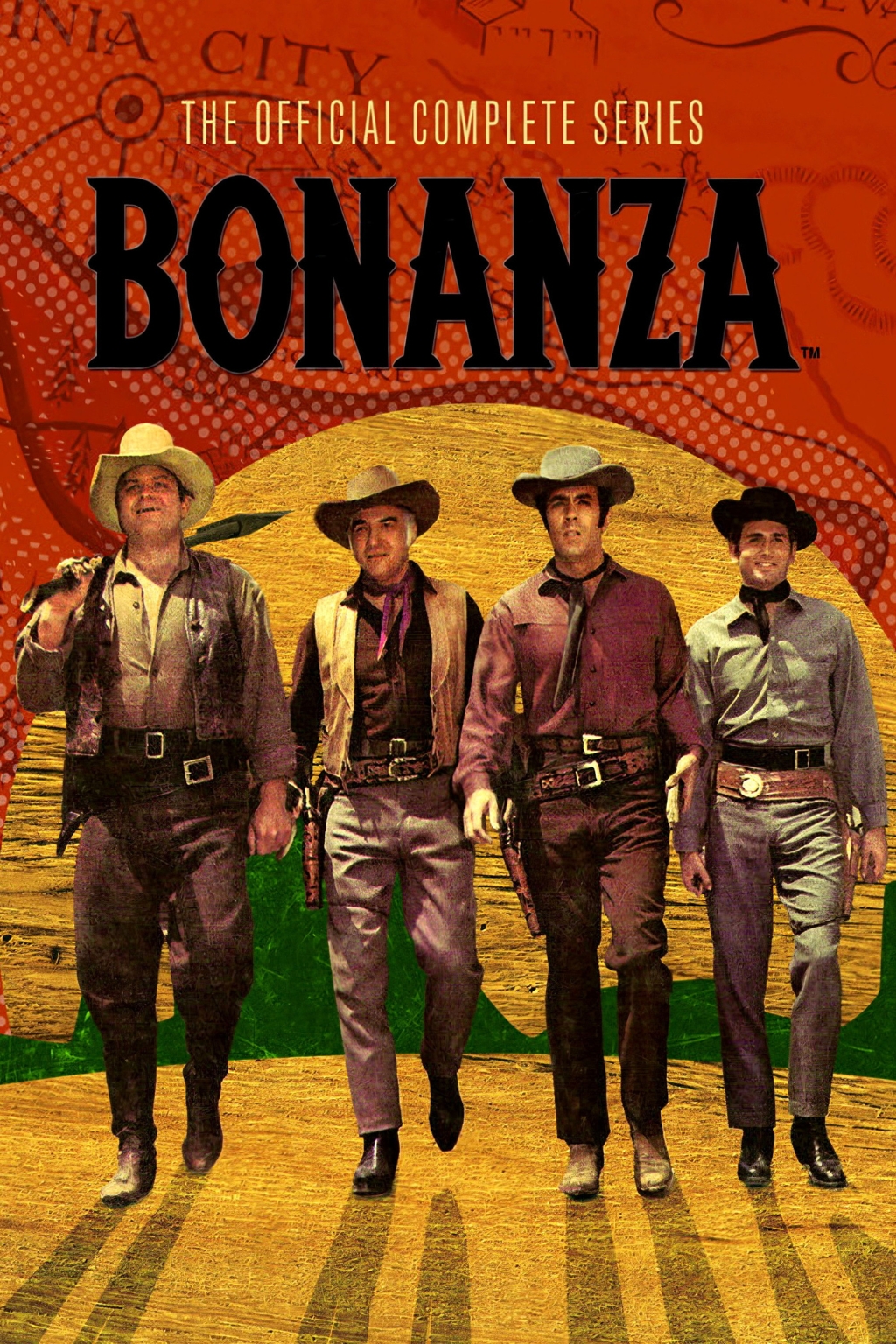 24/7 Canal Bonanza