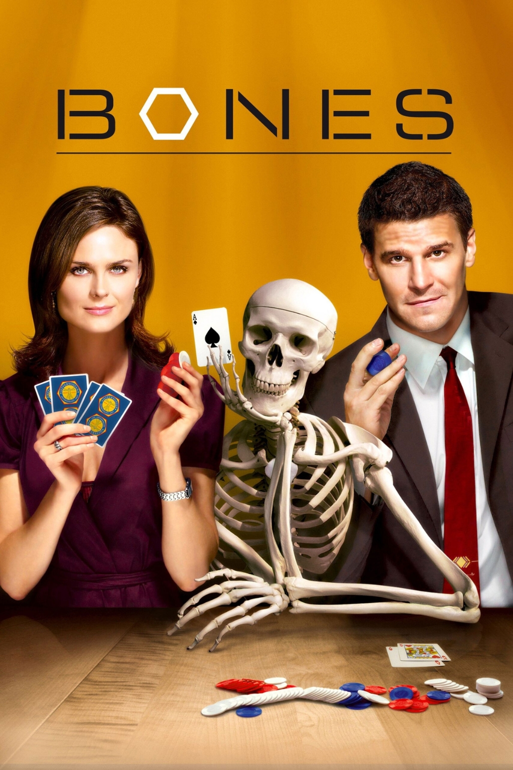 24/7 Canal Bones