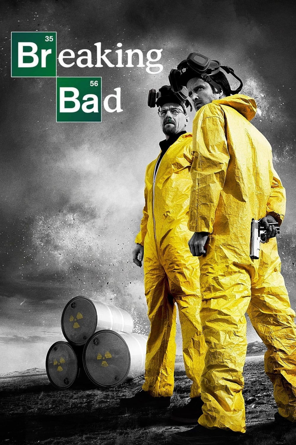 24/7 Canal Breaking Bad