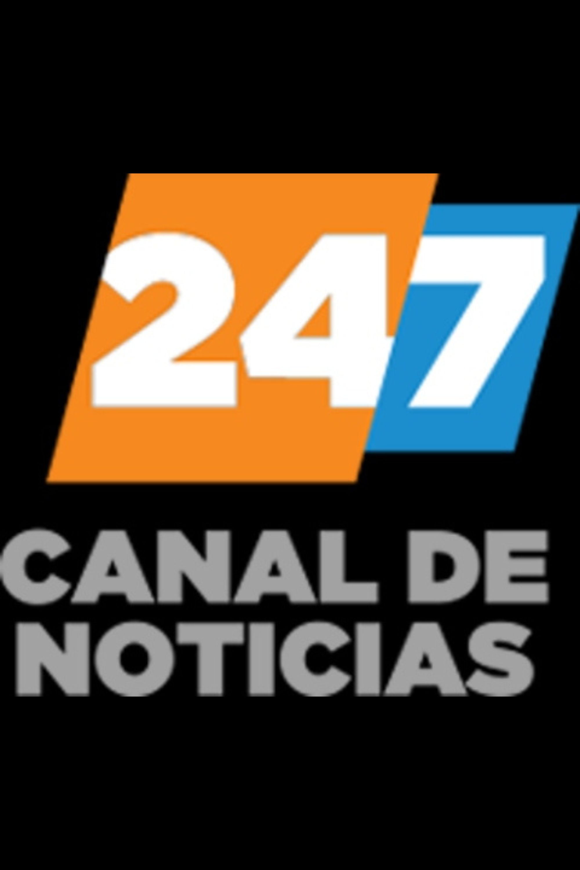 24/7 Canal de Noticias
