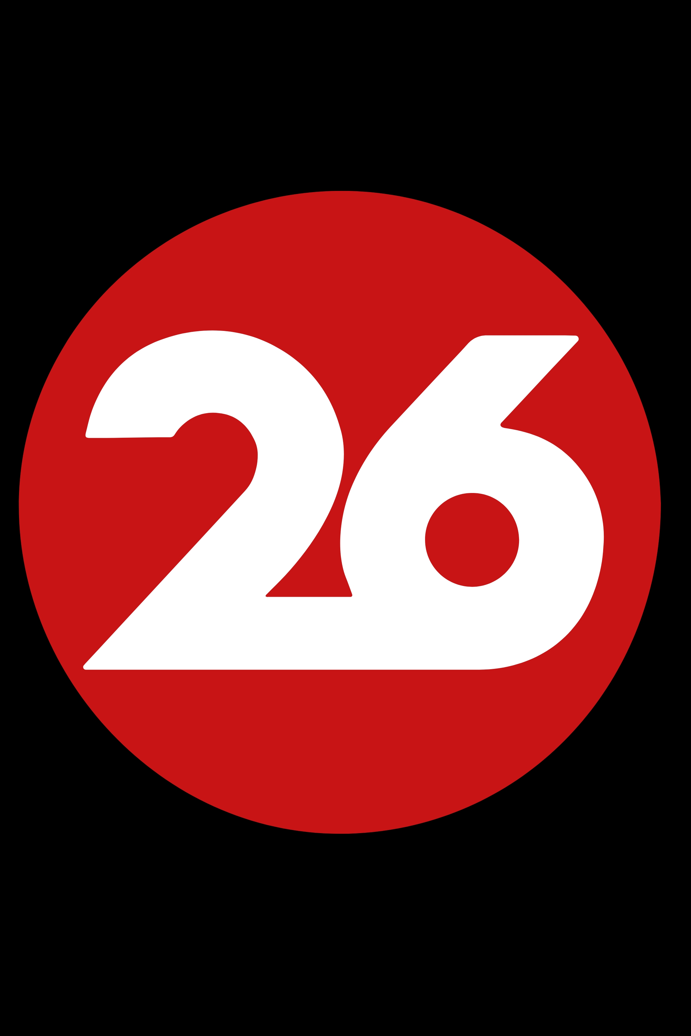 Canal 26