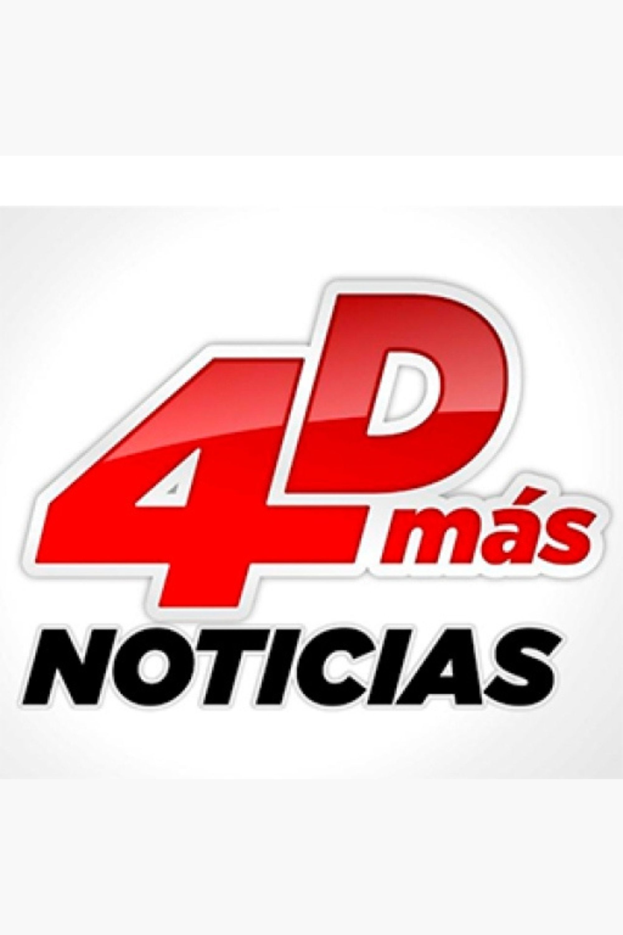 4DmásNoticias TV