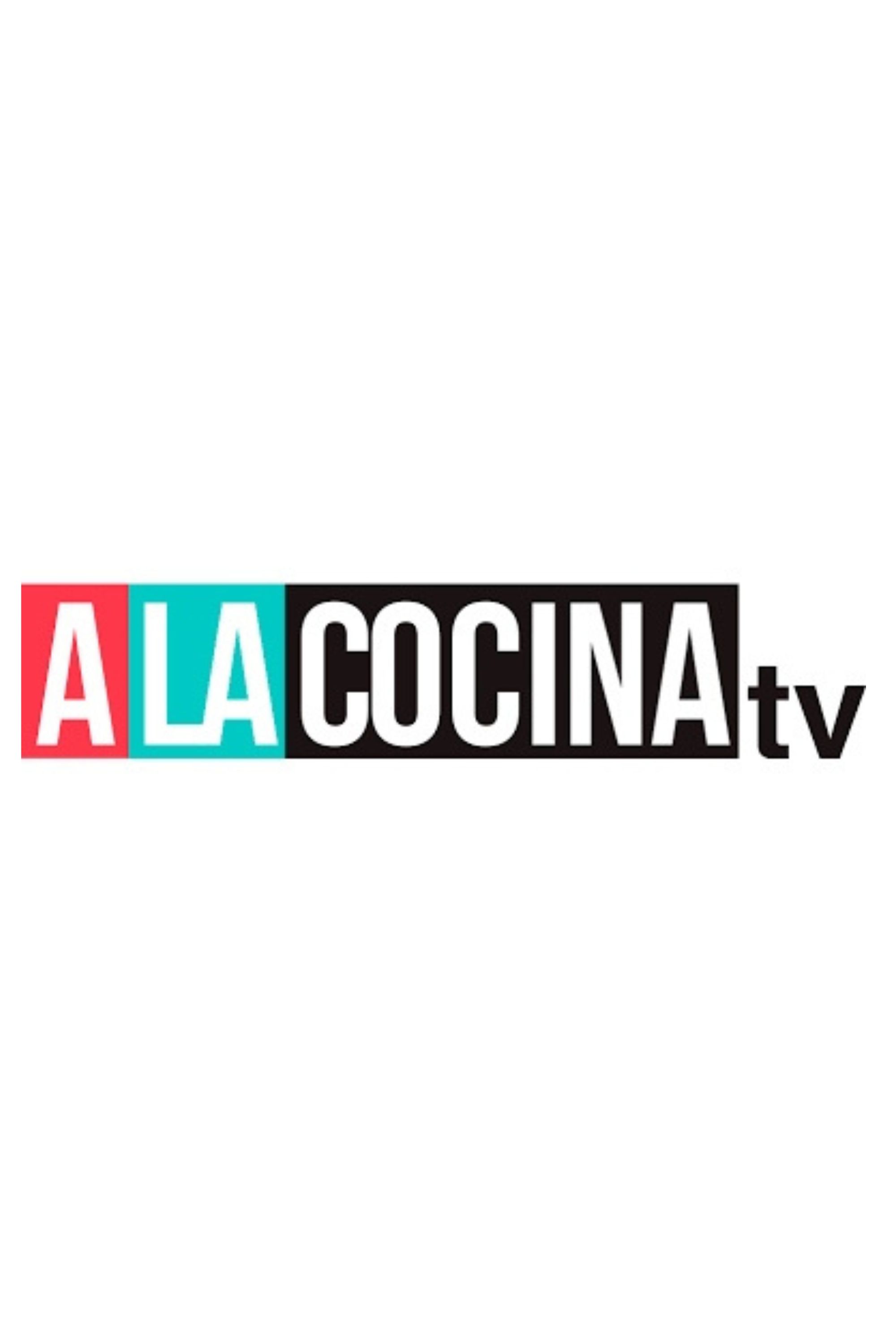 A La Cocina TV