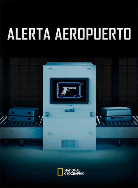 ALERTA AEROPUERTO 24/7