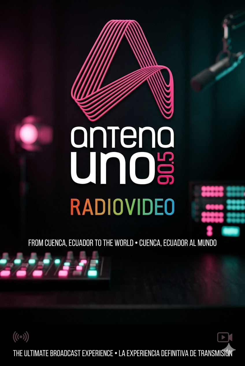 Antena Uno Radiovideo