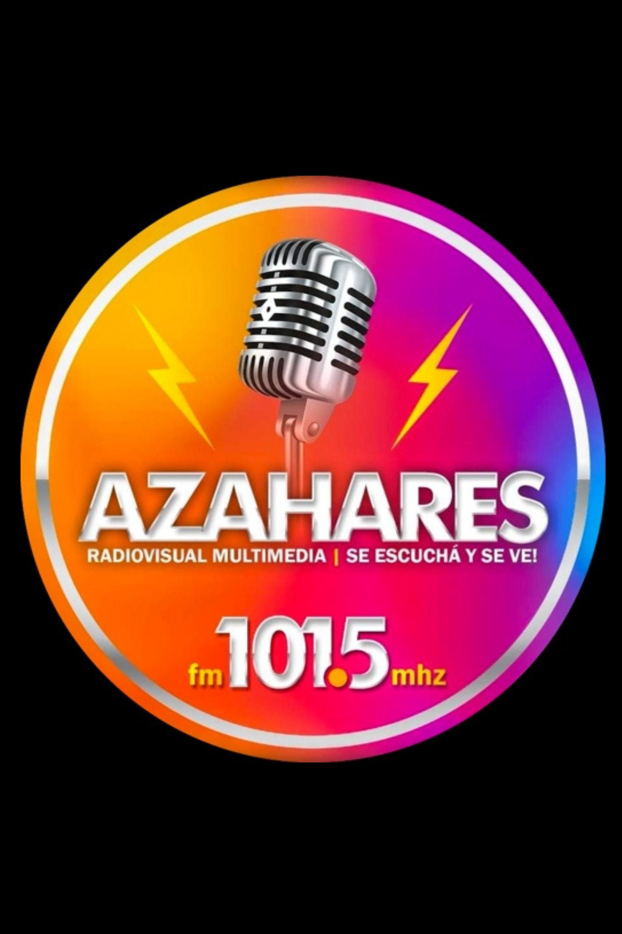 Azahares Radio Multimedia