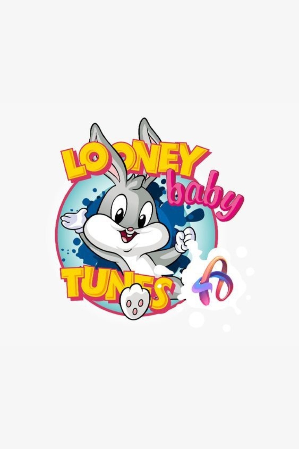 Baby Looney Tunes 24/7 Animados
