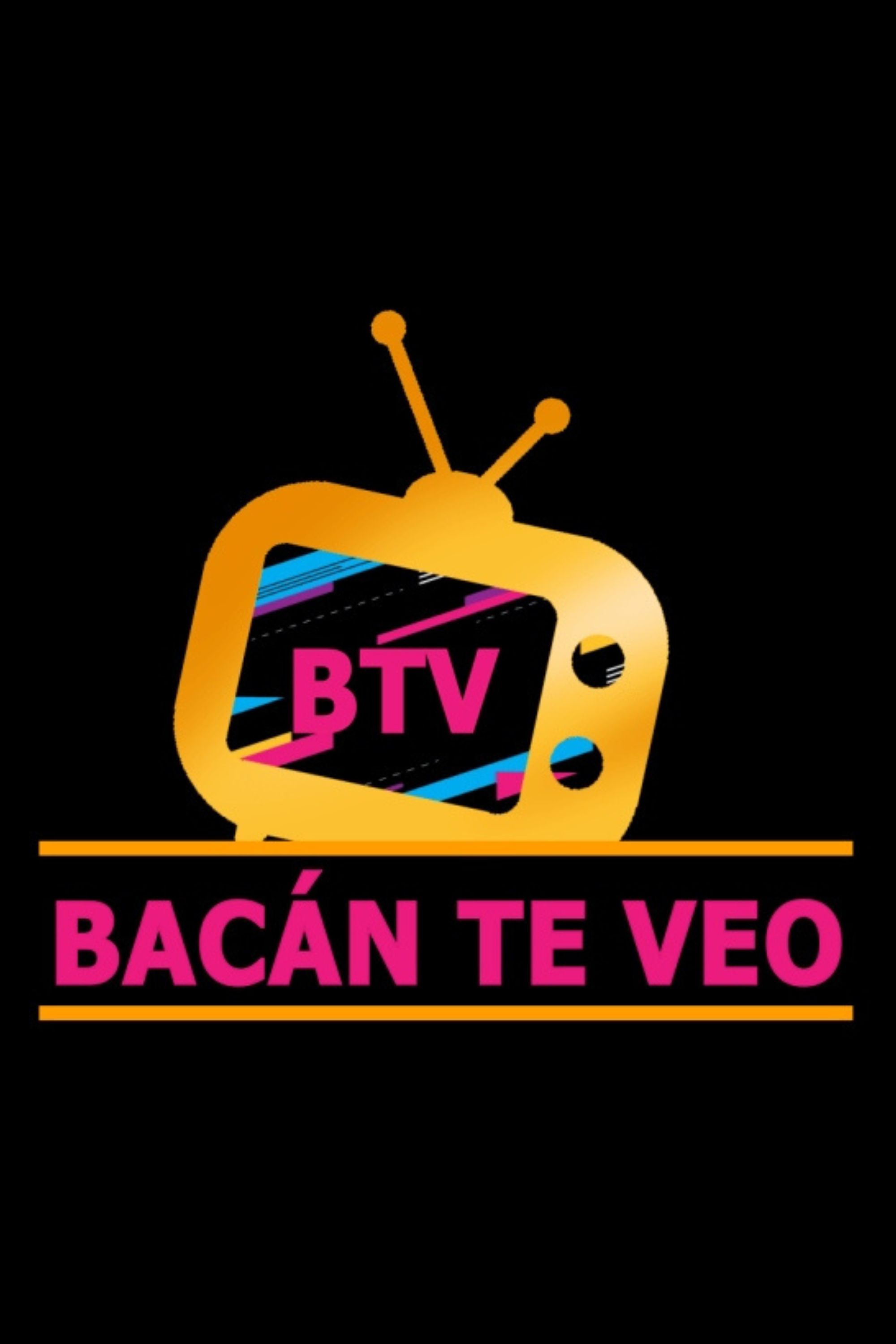 Bacán Te Veo