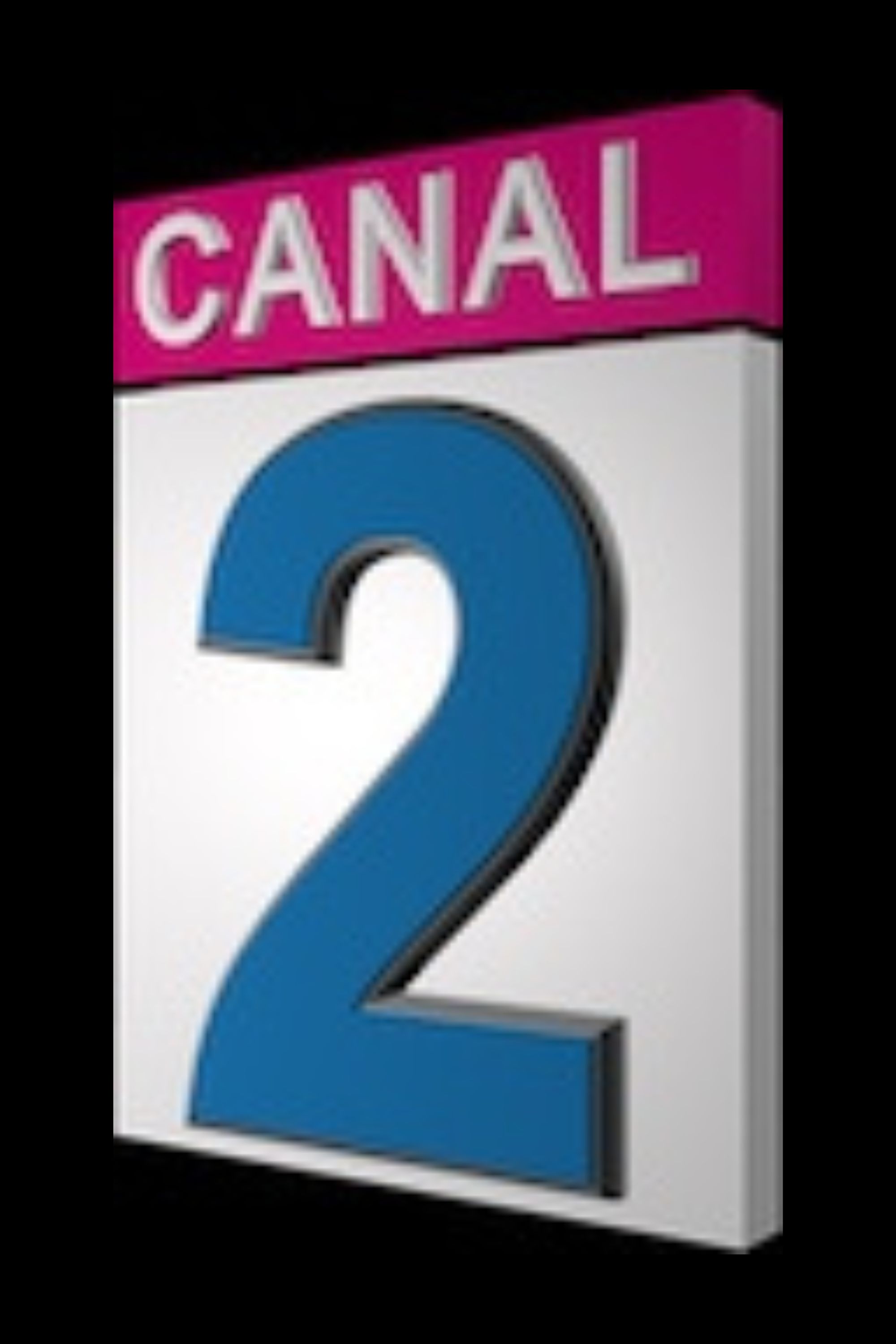 Canal 2 de Ushuaia