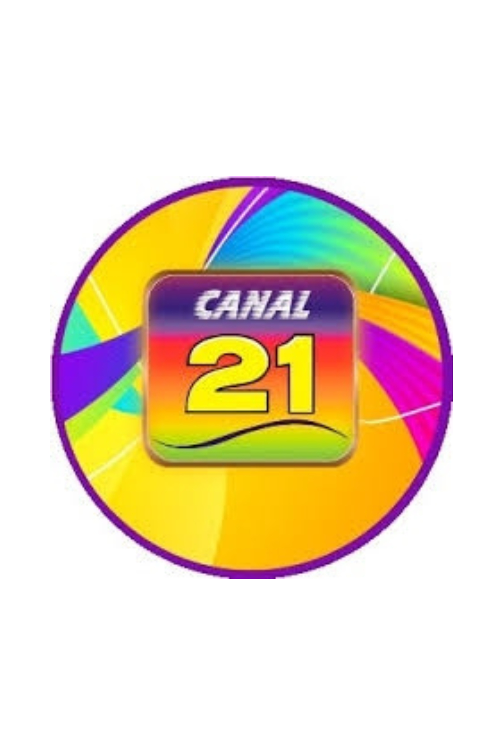 Canal 21 Táchira