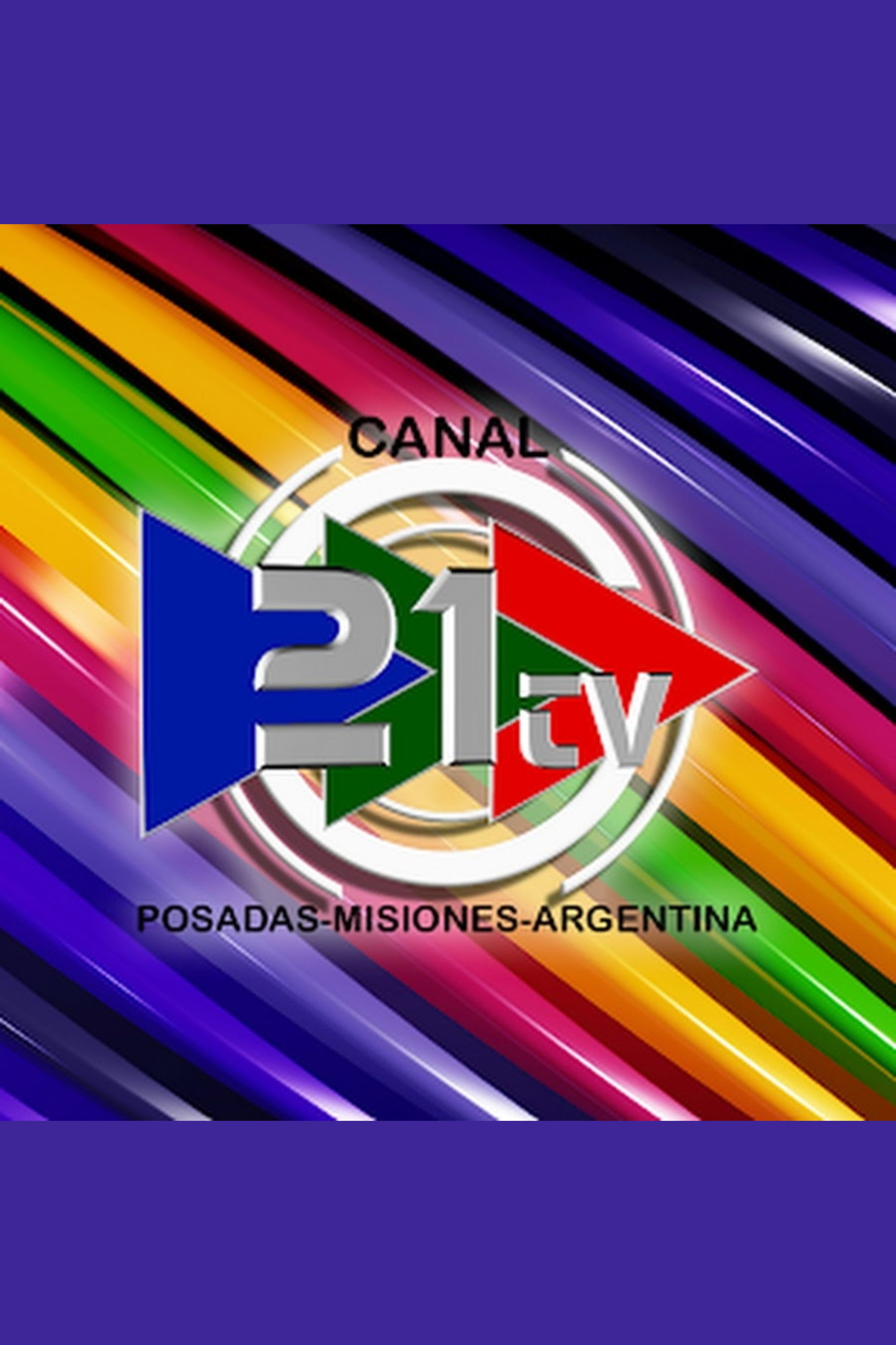 Canal 21 TV (1080p)