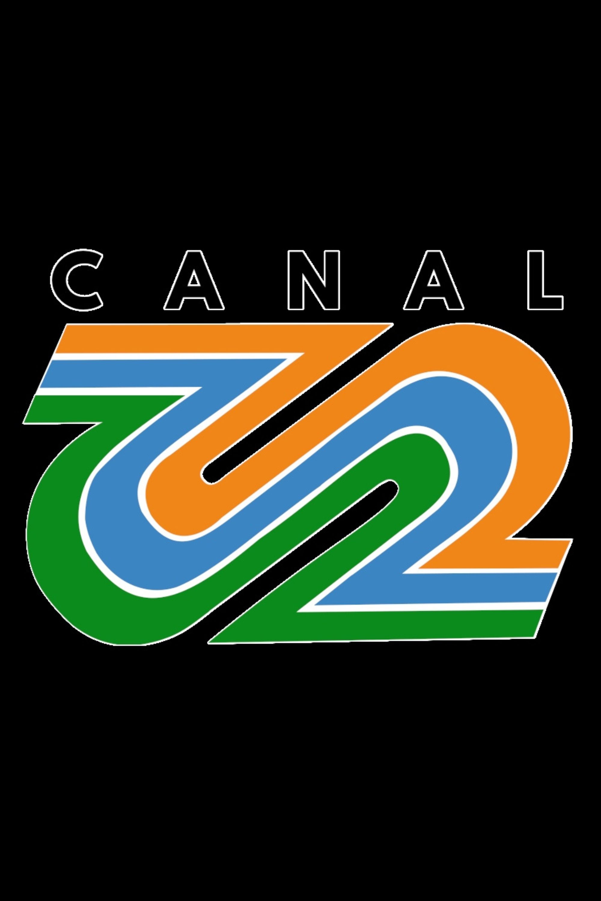 Canal 22