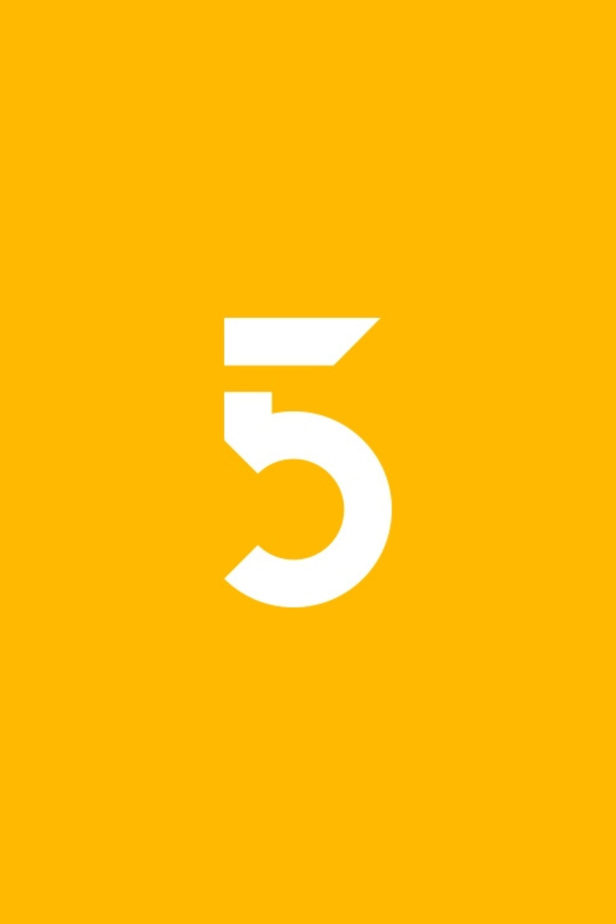 CANAL 5 HD