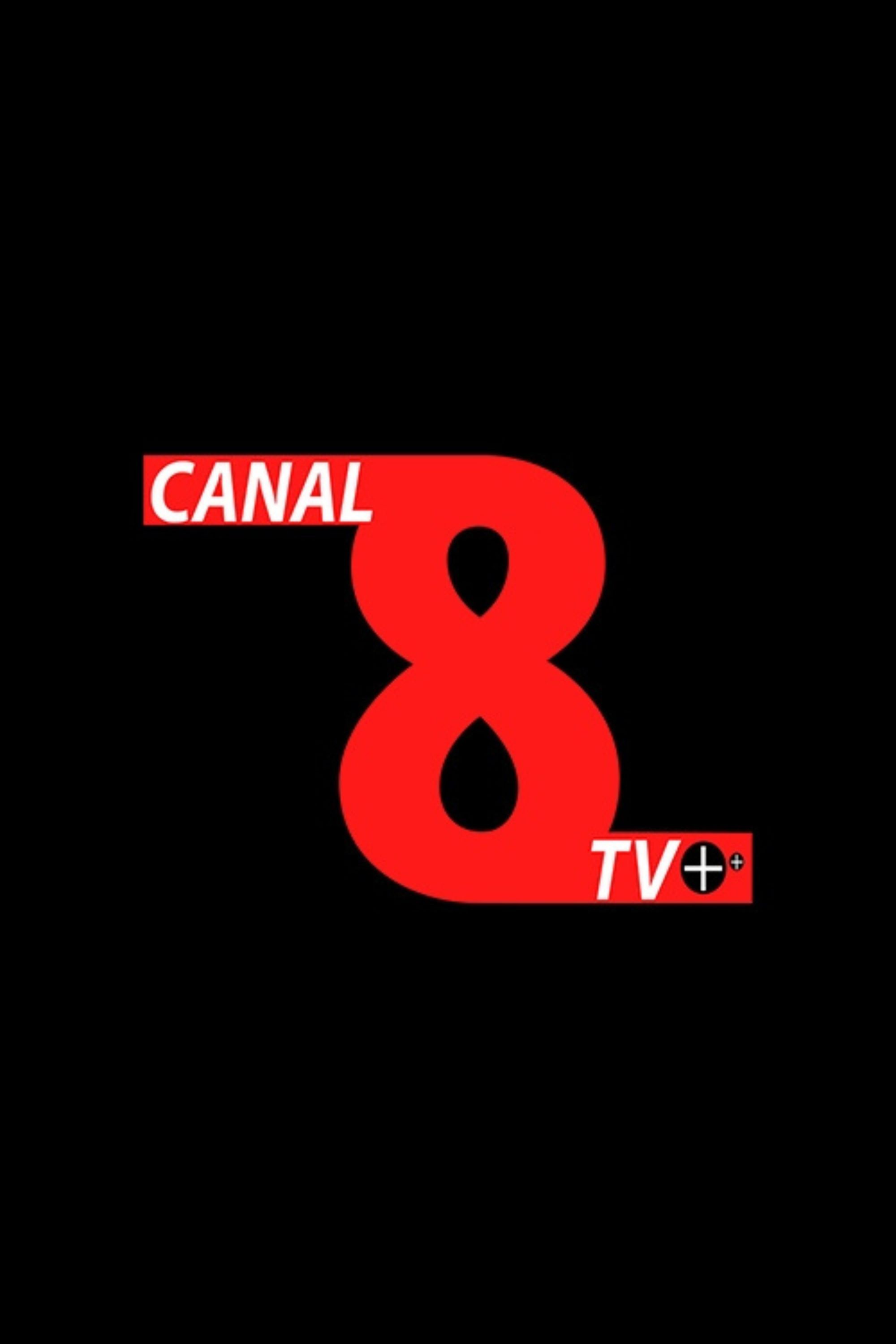 Canal 8 TV+