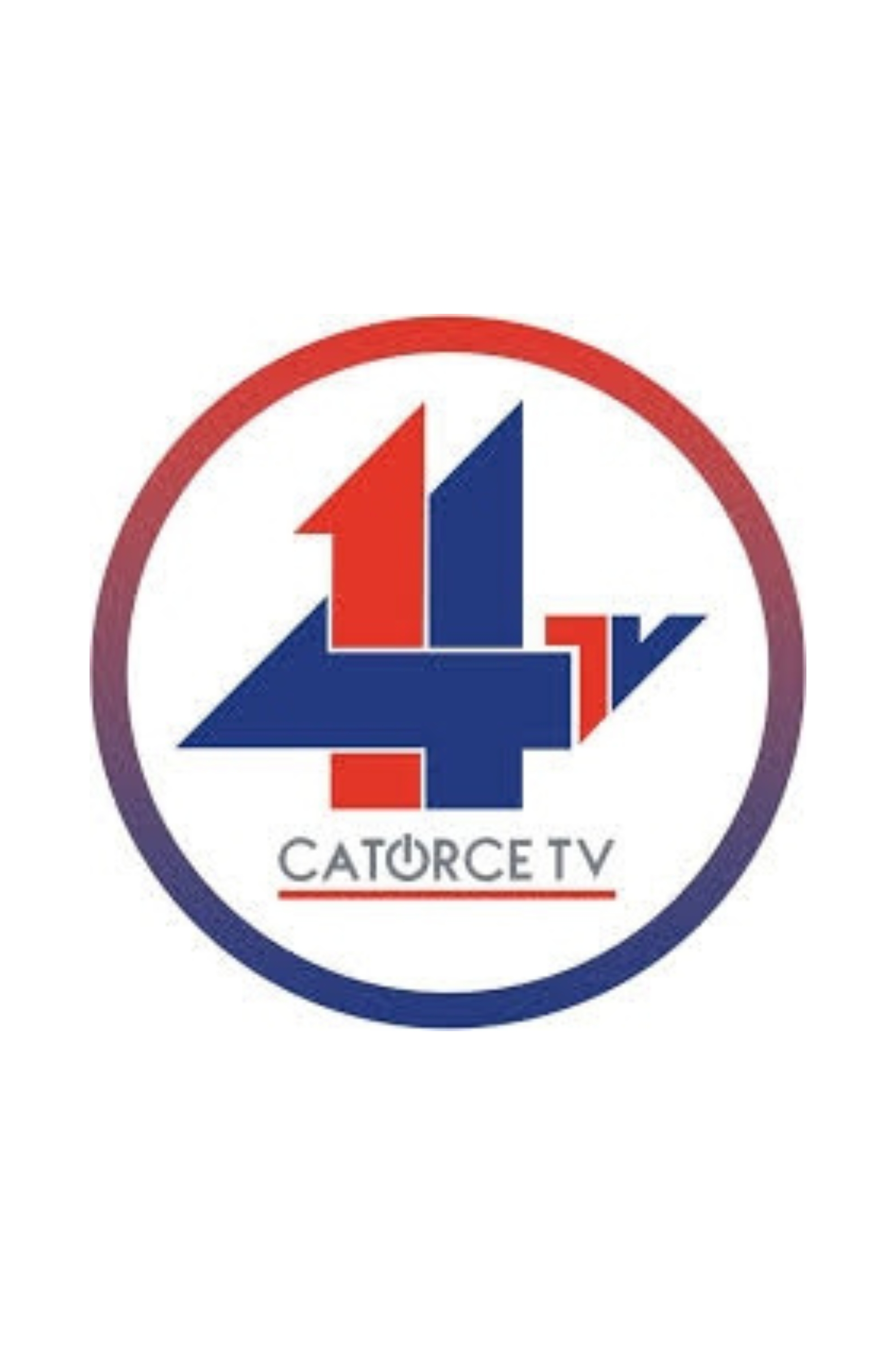 Canal Catorce