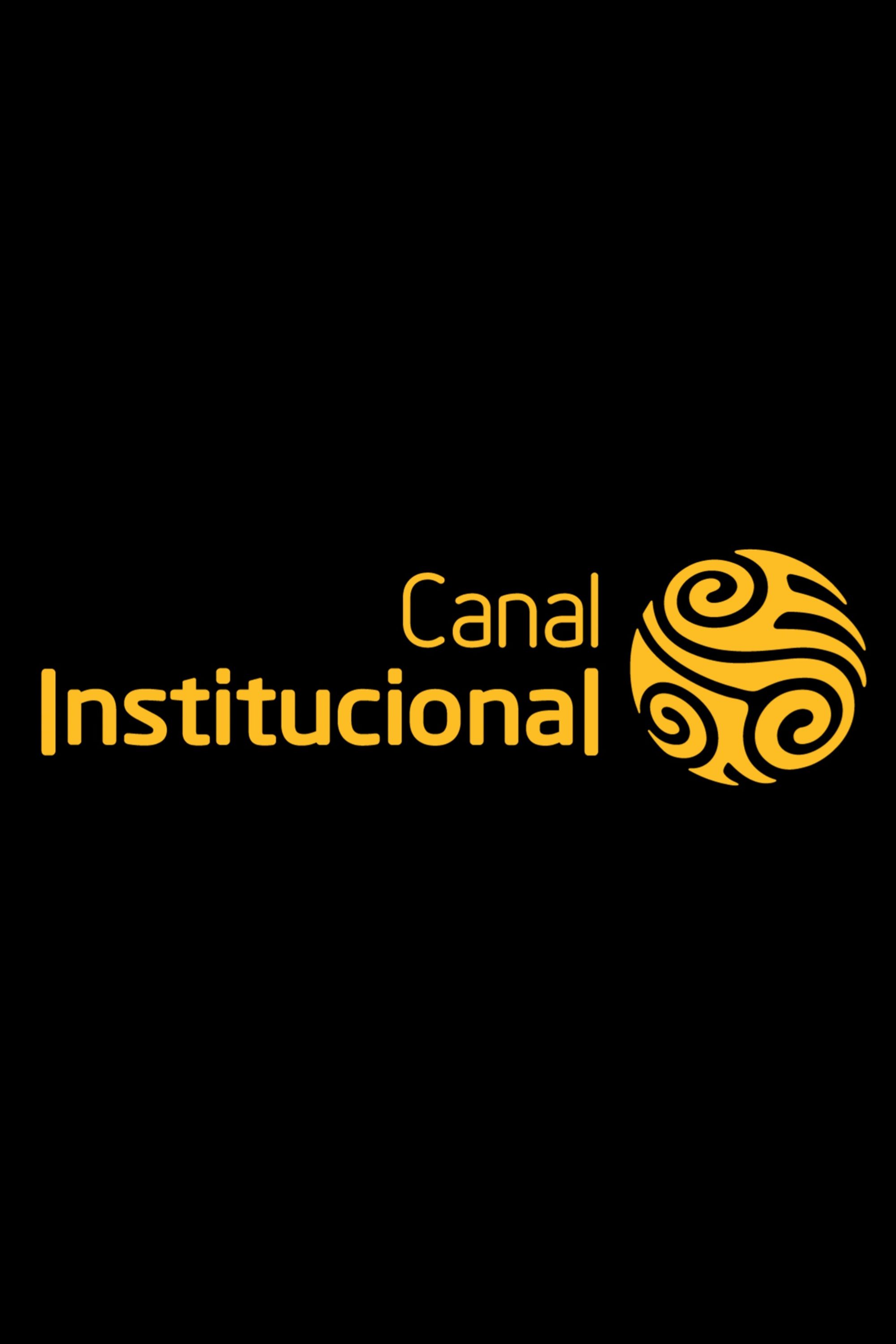 Canal Institucional