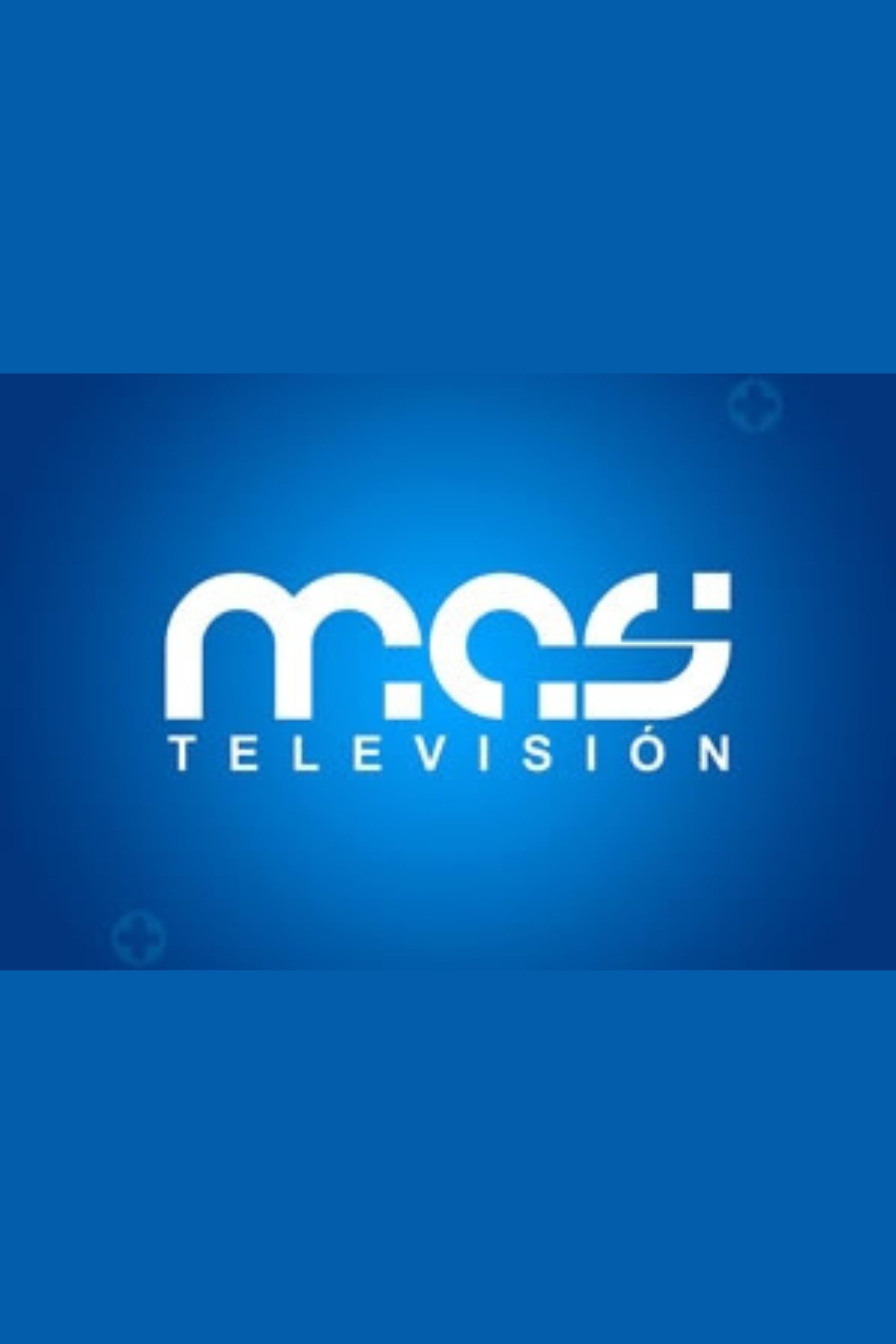 Canal Más Televisión