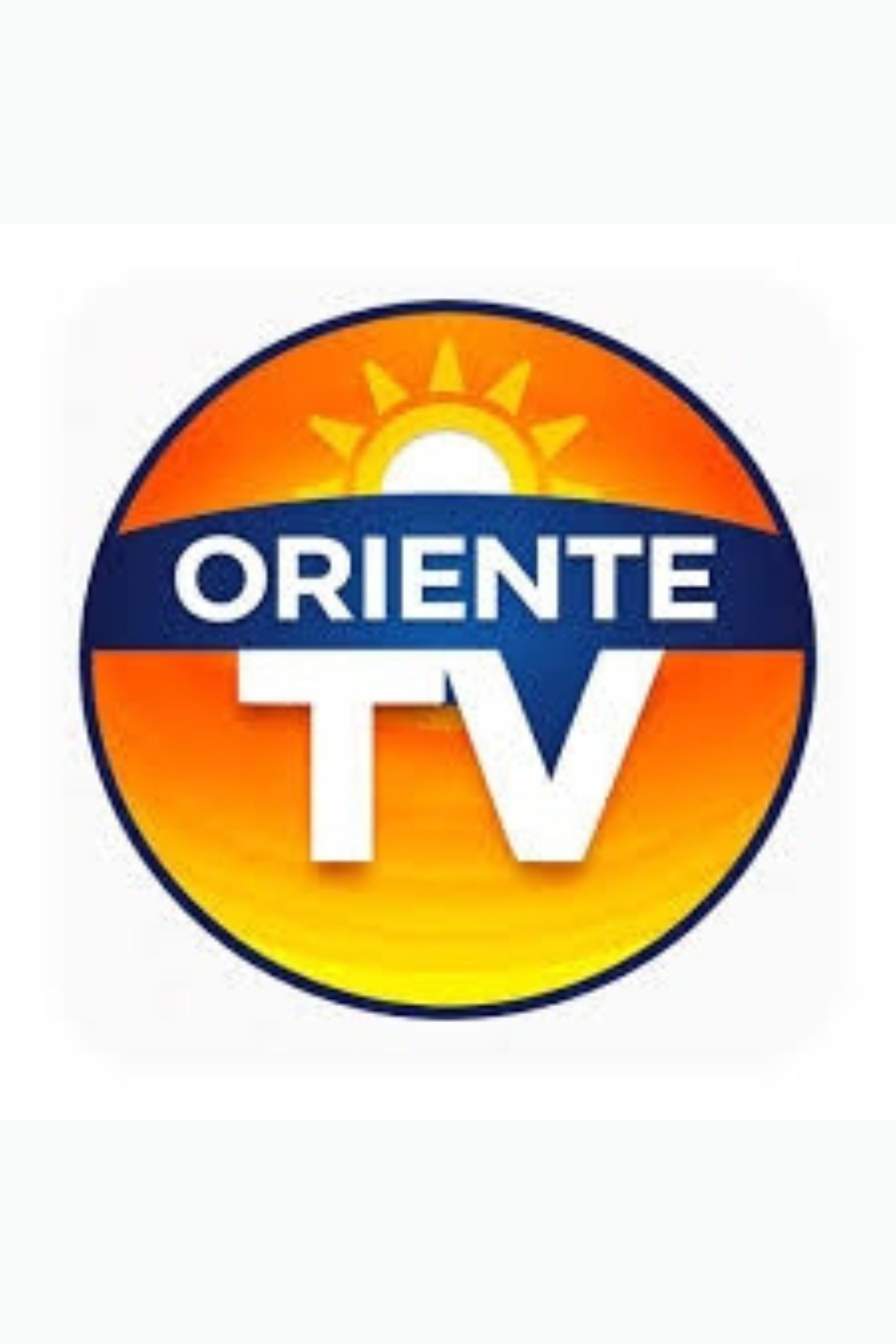 Canal Tv Oriente