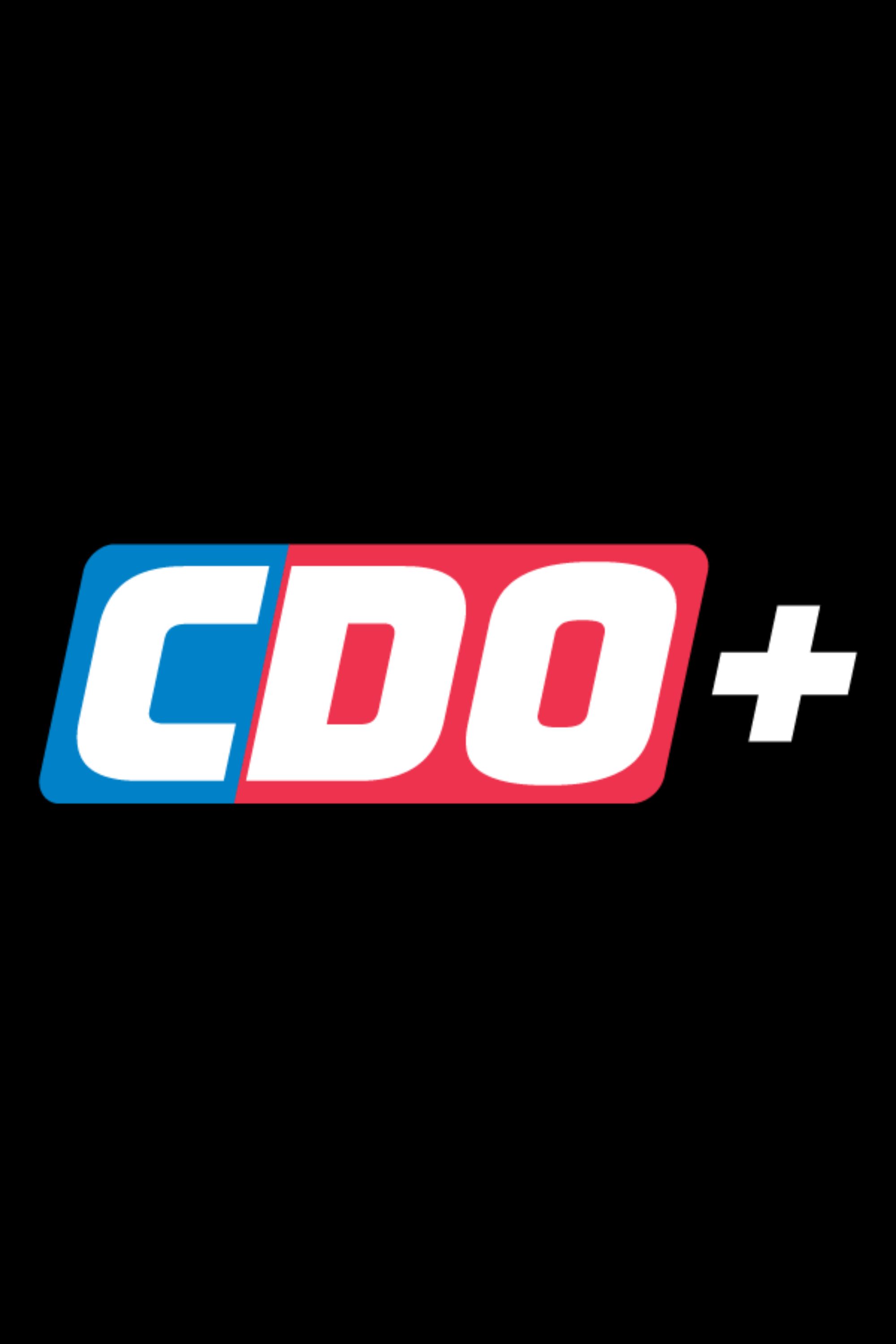 CDO