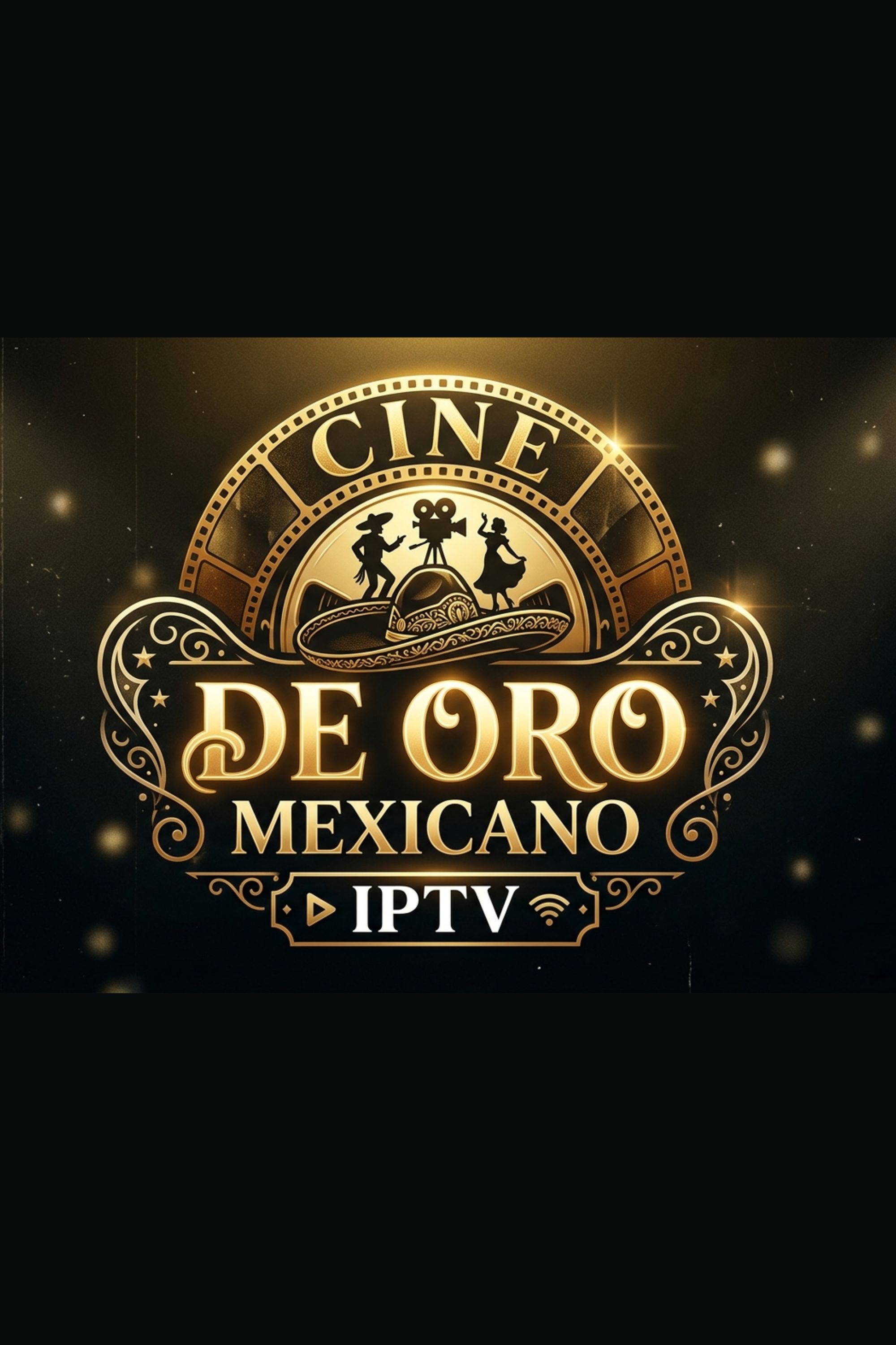 Cine De Oro Mexicano 1