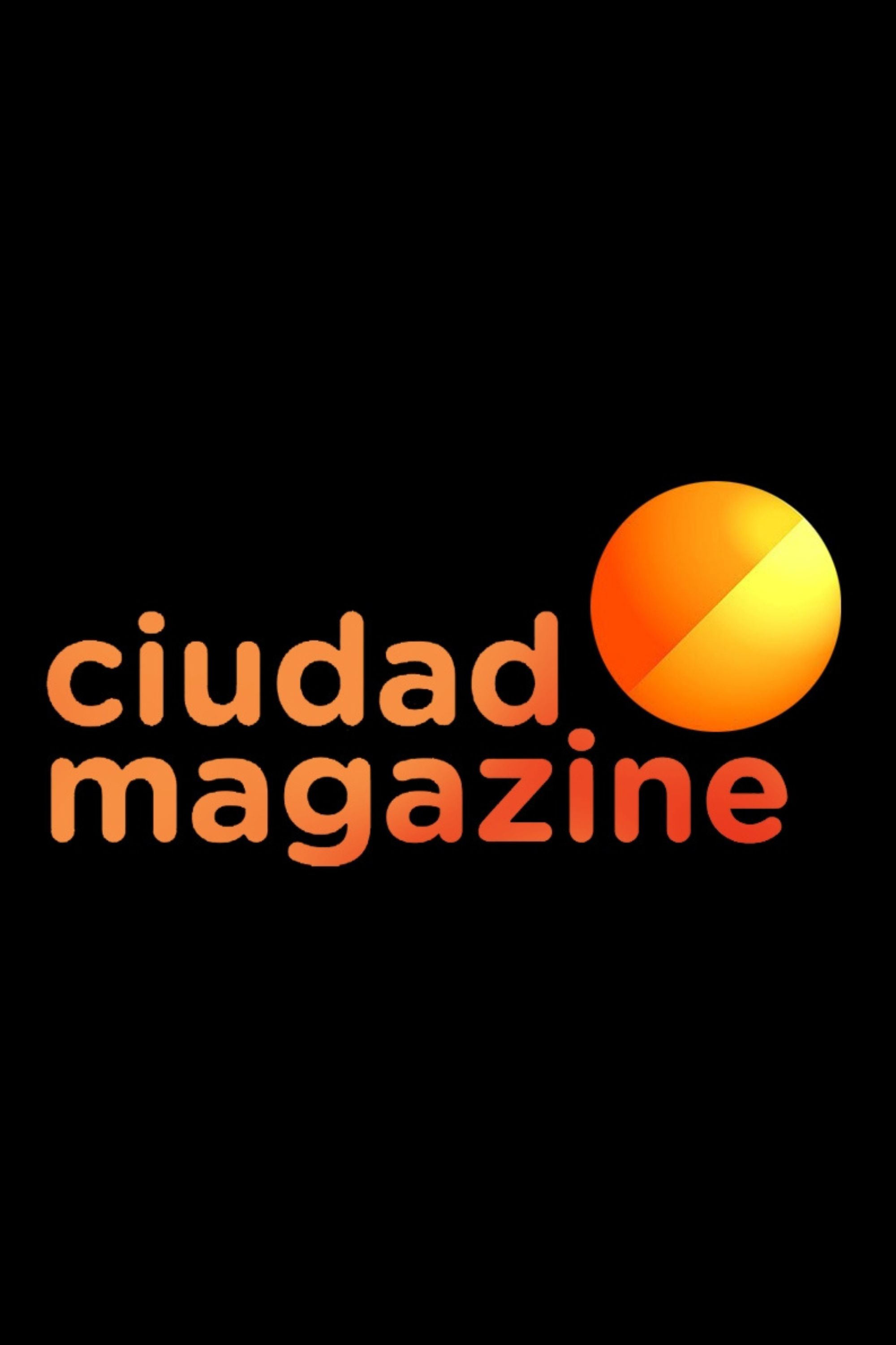 CIUDAD MAGAZINE