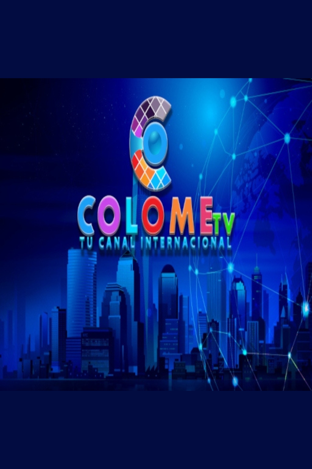 Colome TV