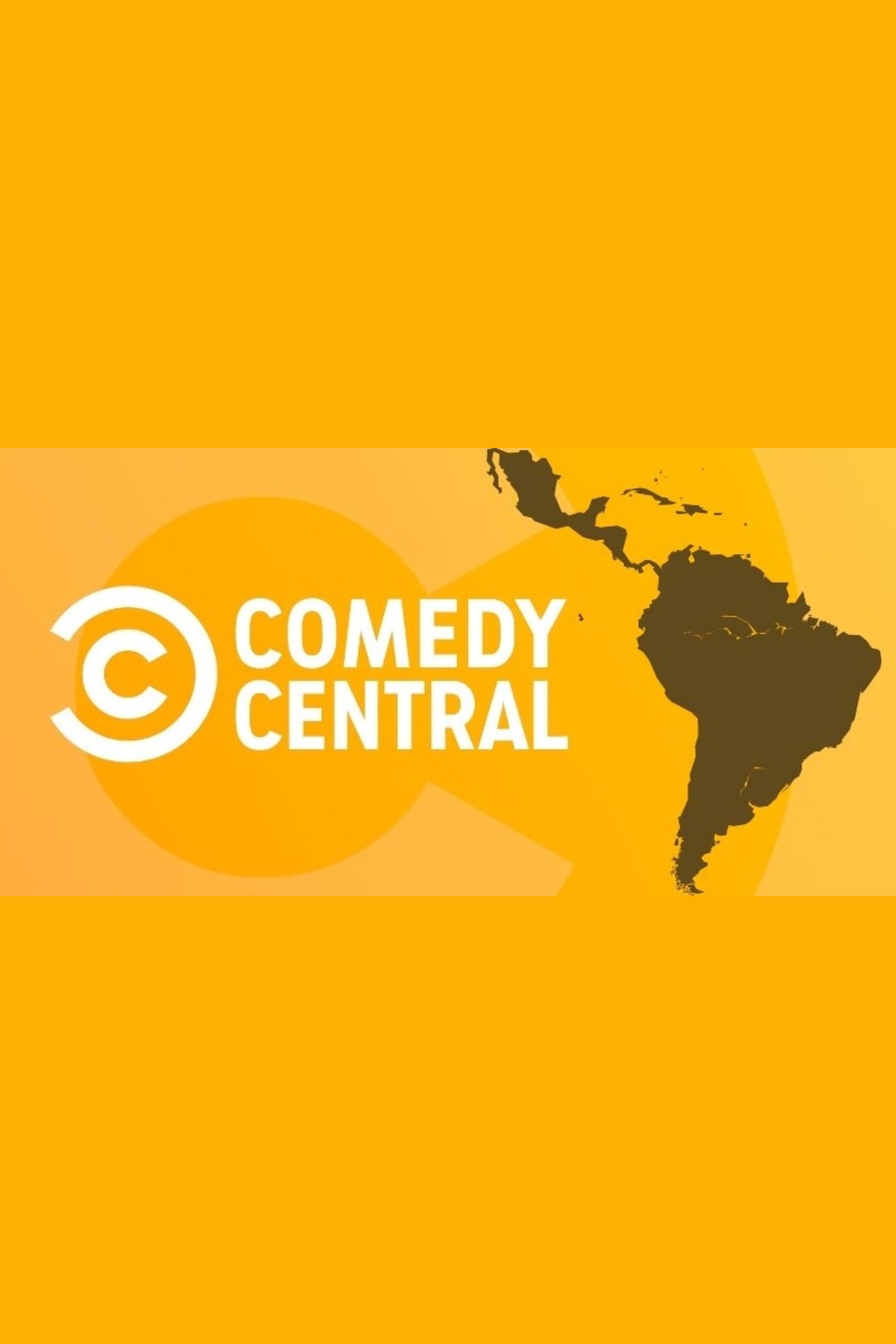 Comedy Central HD