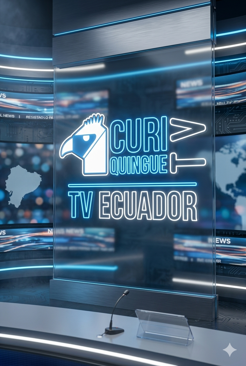 Curiquingue TV