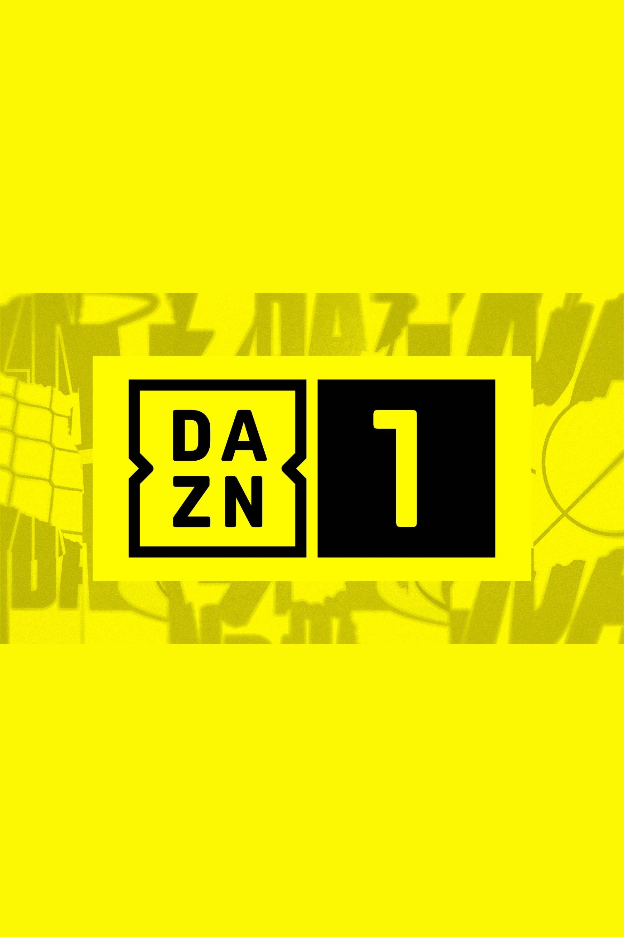 DAZN 1 España