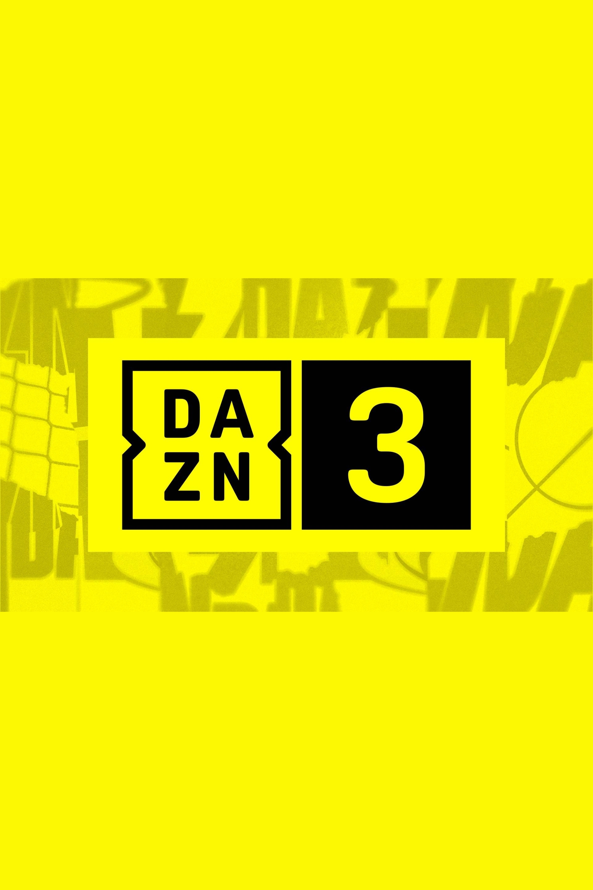 DAZN 3 España