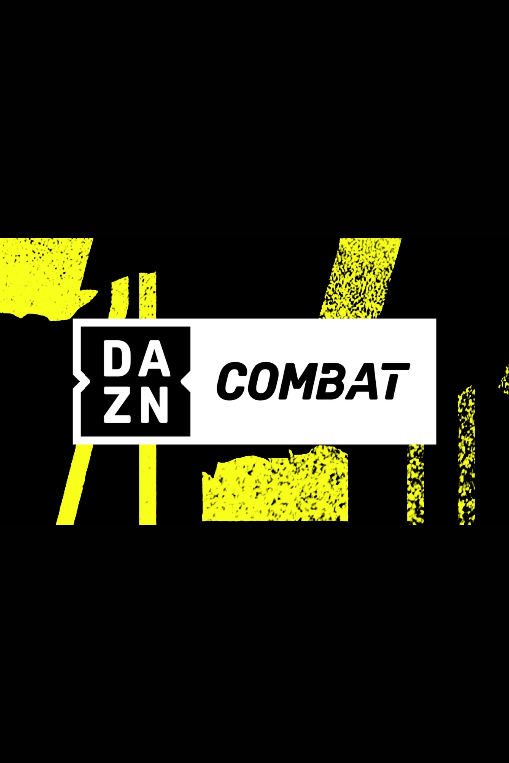 DAZN Combat