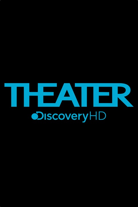 Discovery Theater HD