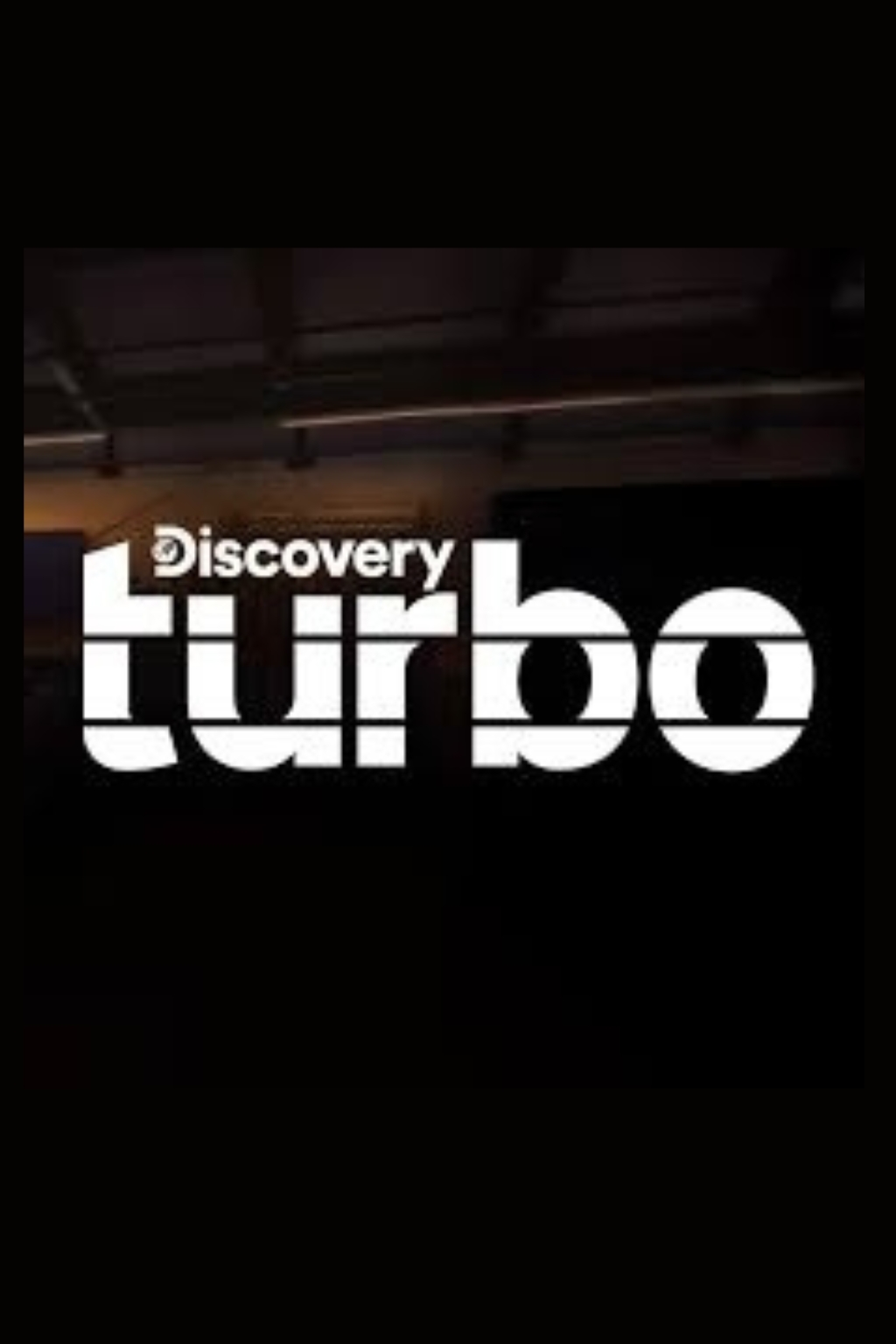 Discovery Turbo