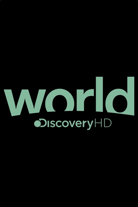 DISCOVERY WORLD HD