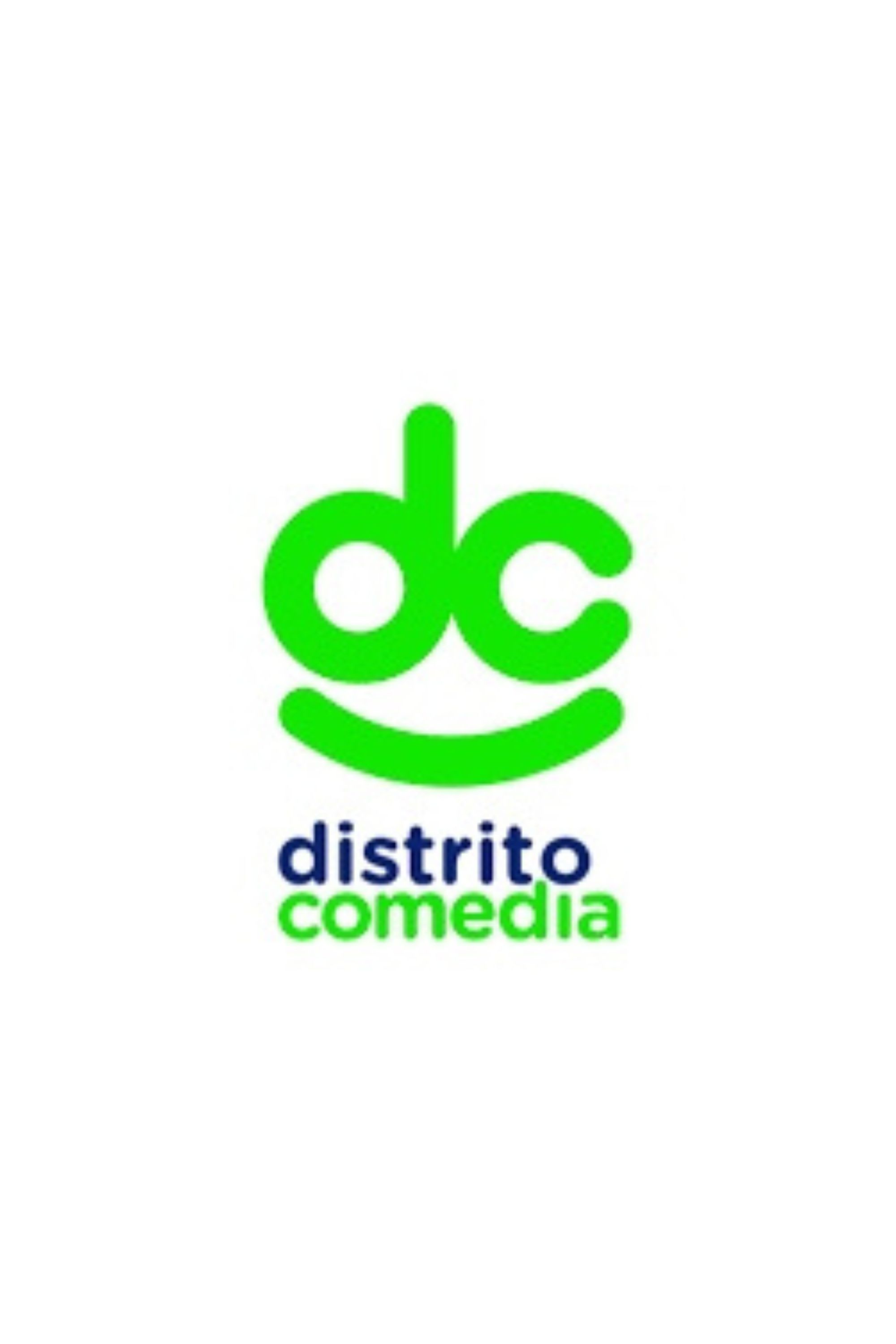 DISTRITO COMEDIA