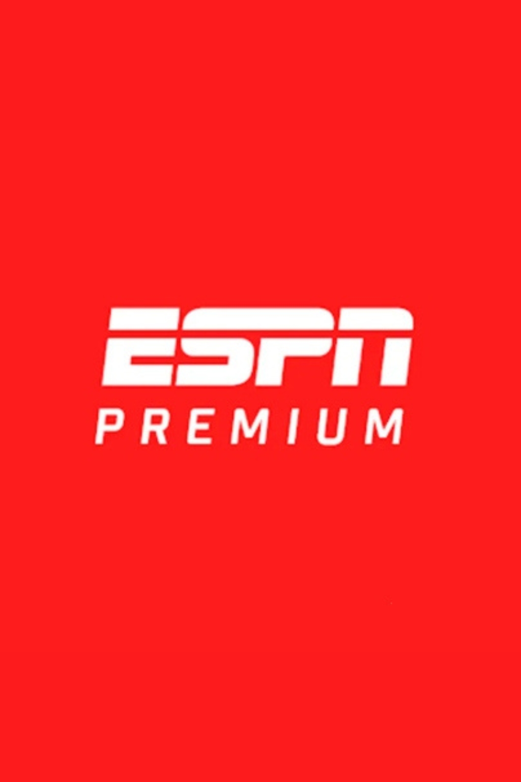 ESPN 1 PERU