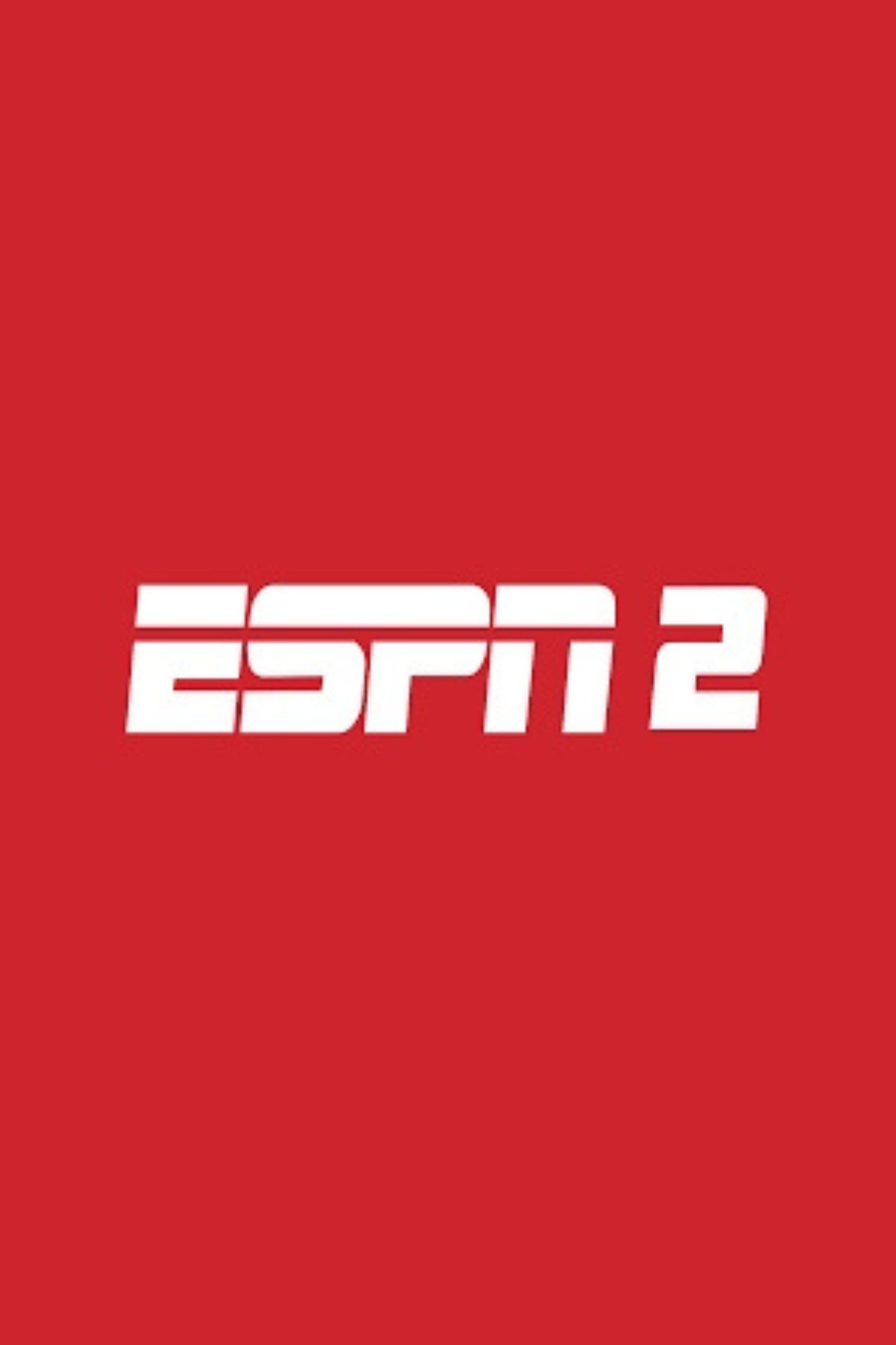 ESPN 2 Mexico