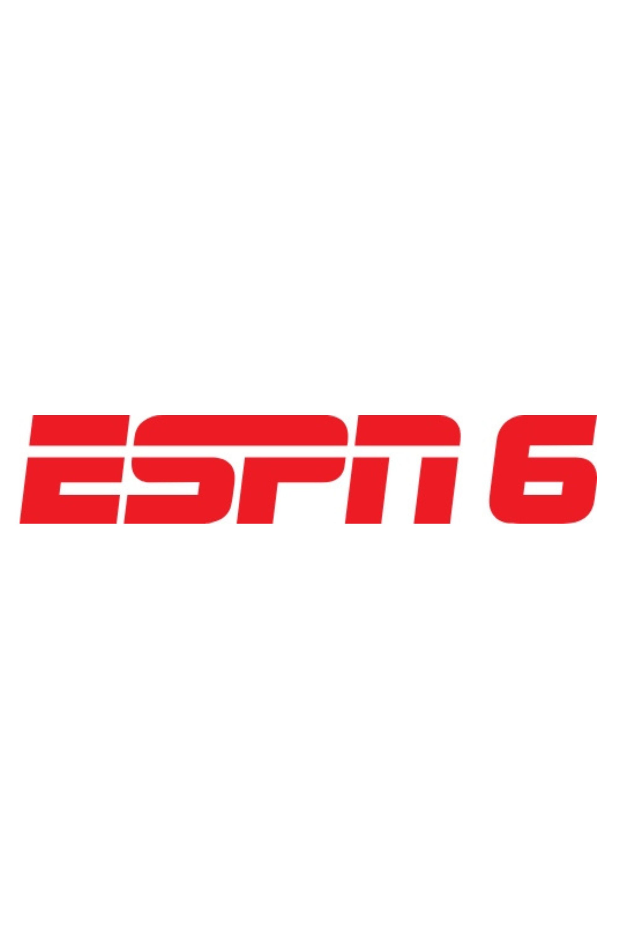 ESPN 6 Mexico