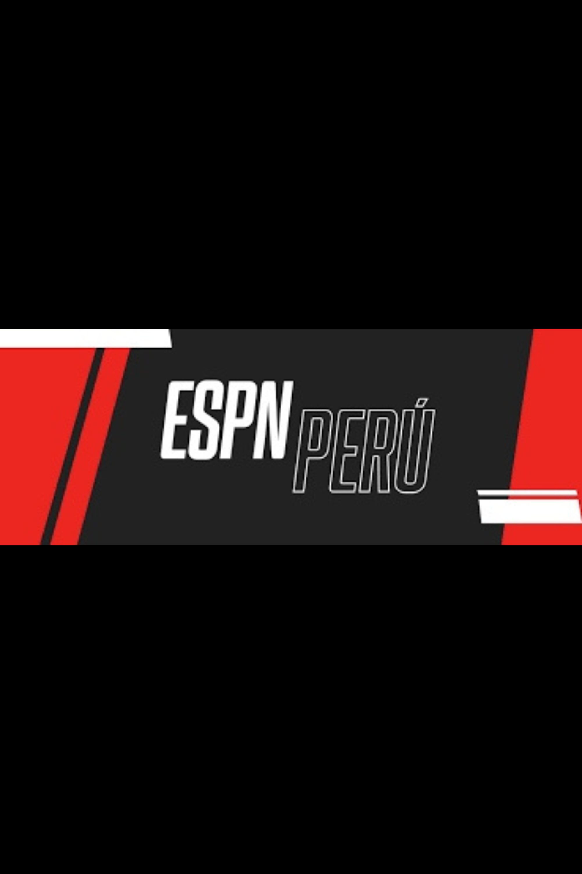 Espn Peru