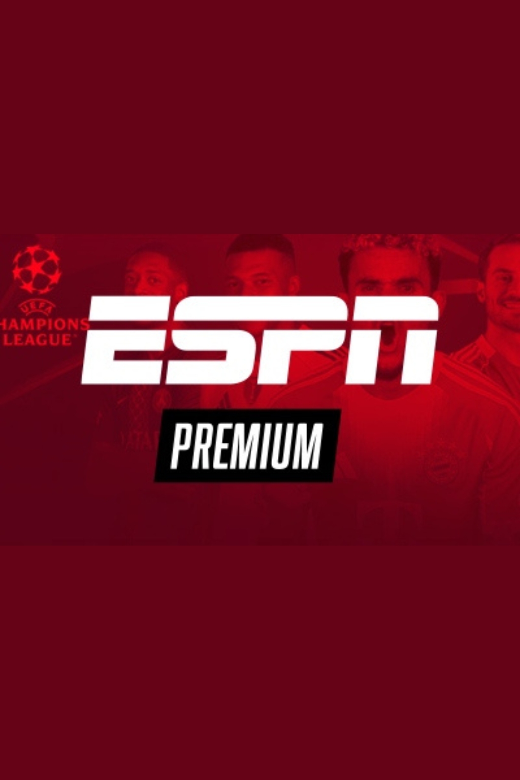 ESPN PREMIUM CHILE
