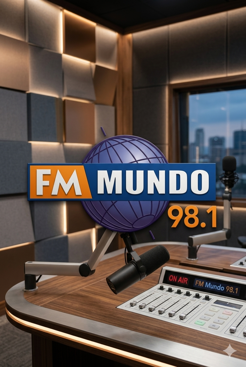 FM Mundo