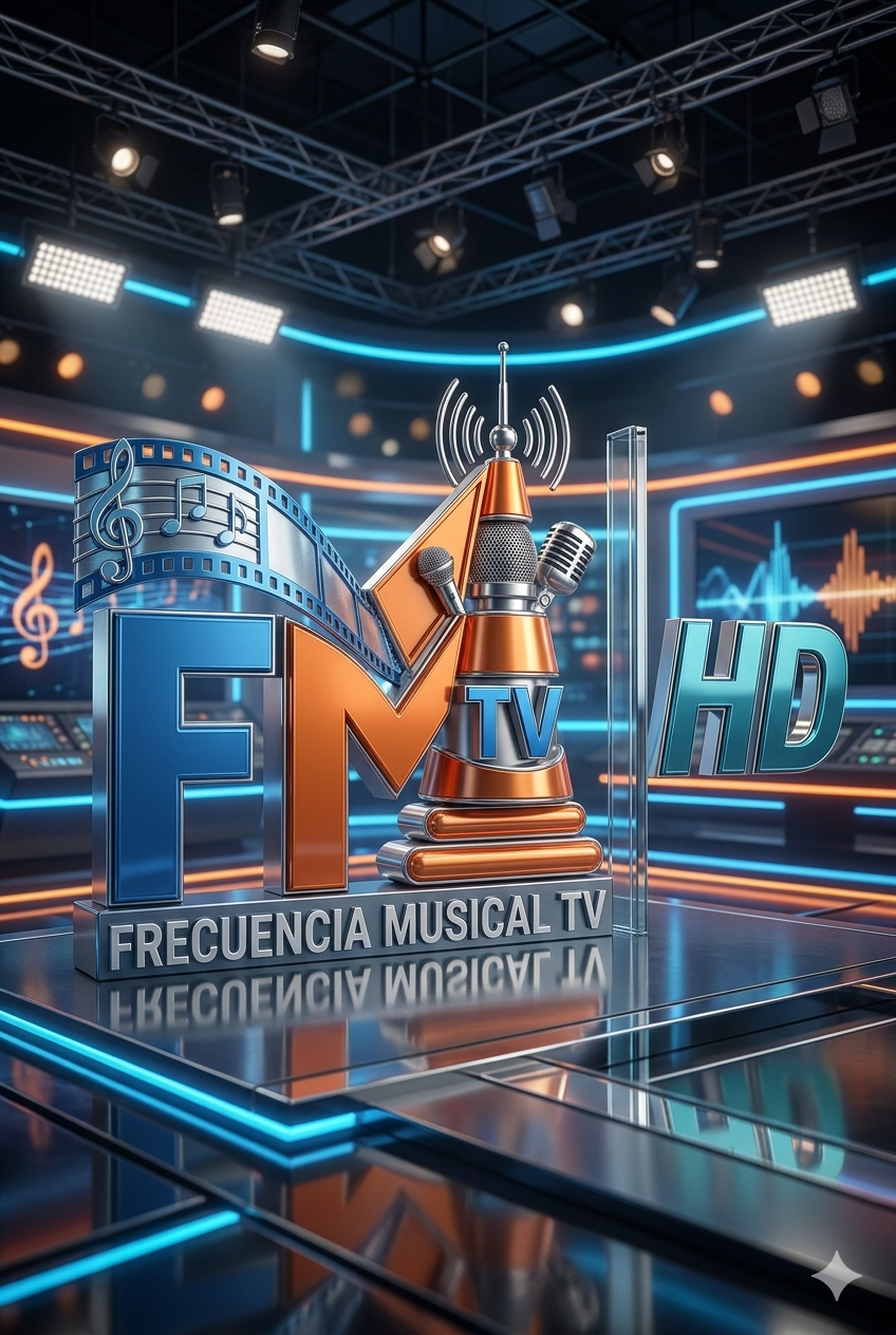 Frecuencia Musical Tv