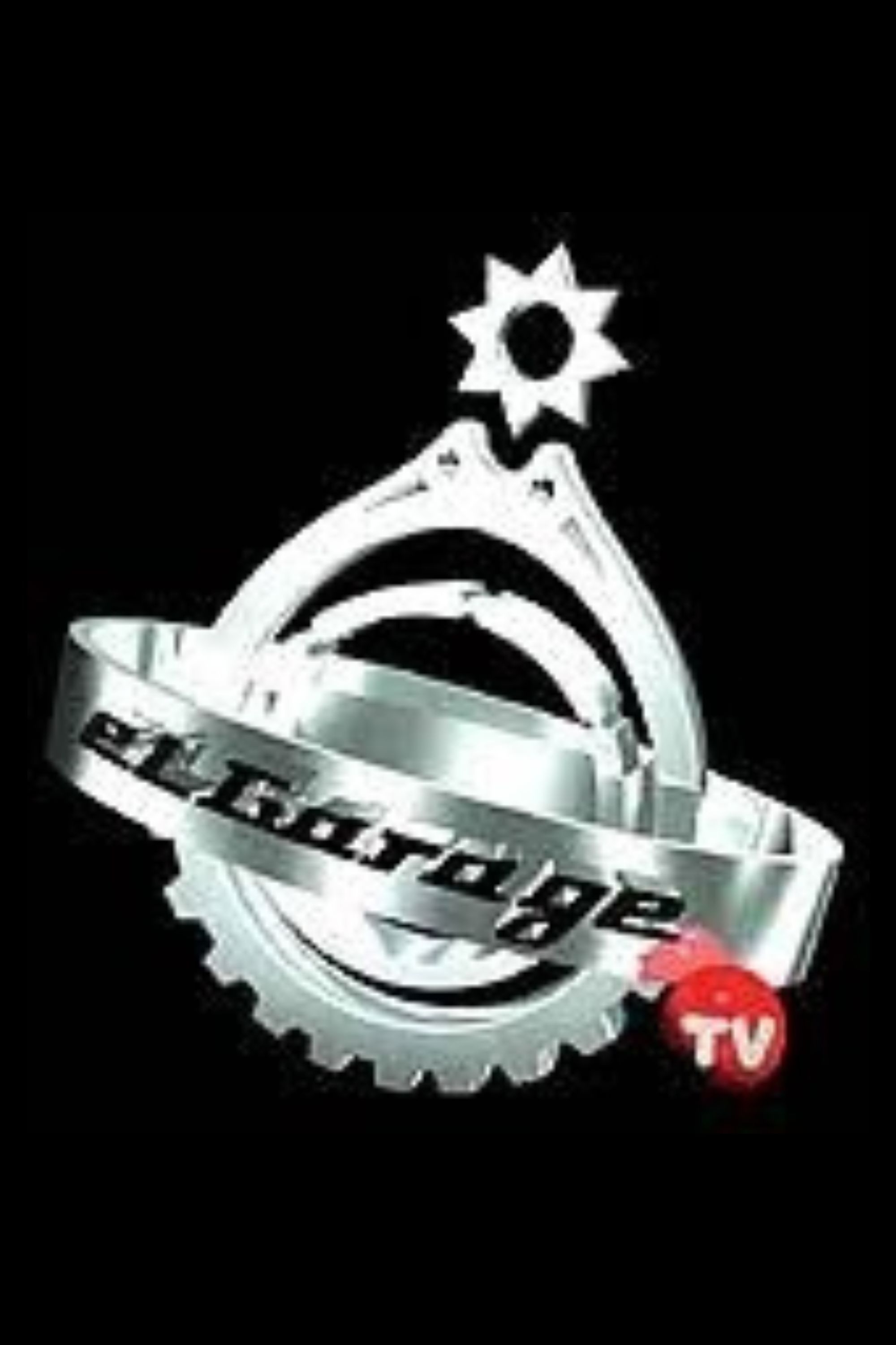 Garaje Tv