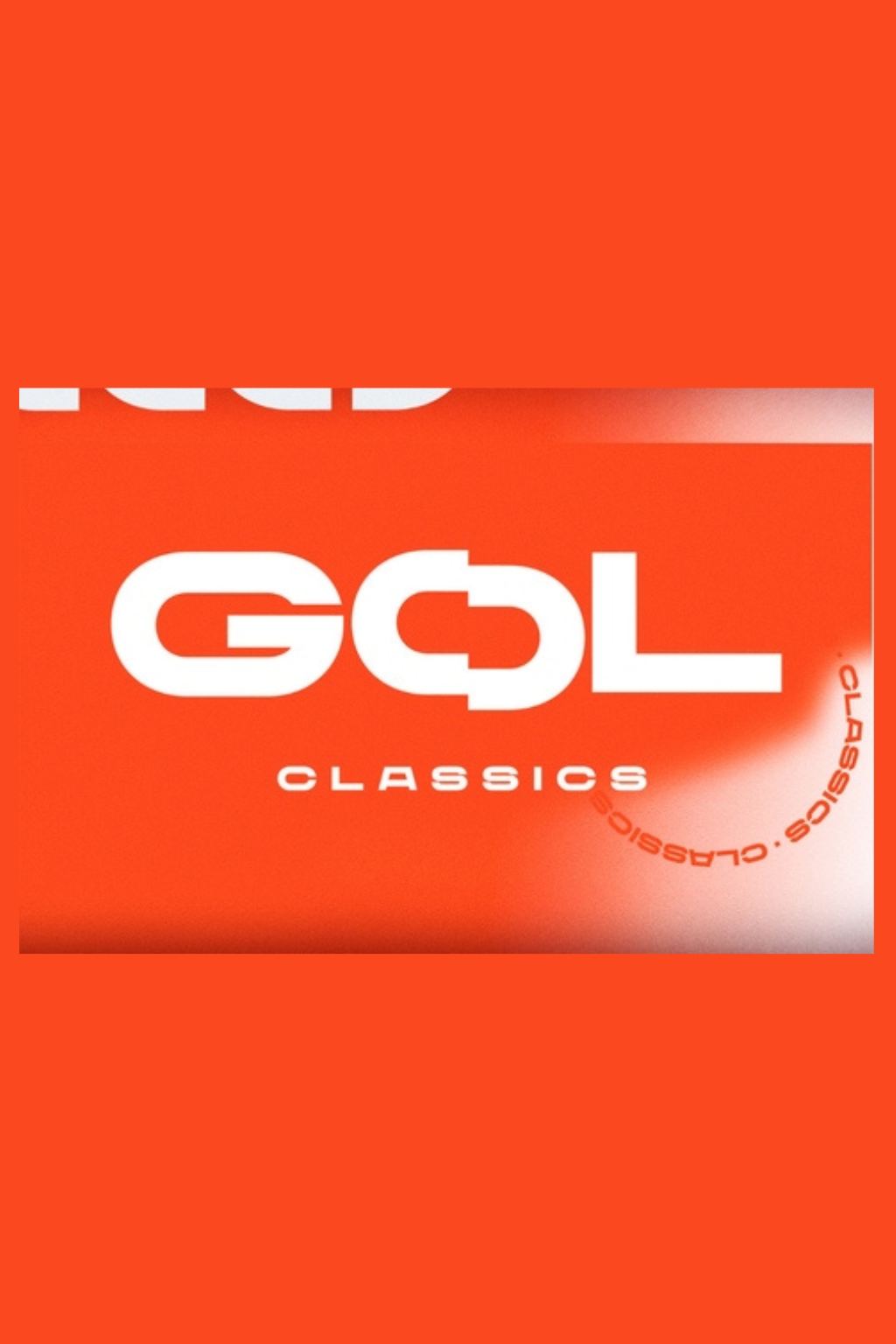 Gol Classics