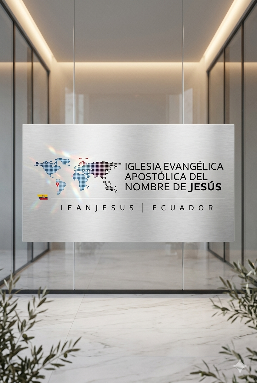 IeanJesus Ecuador