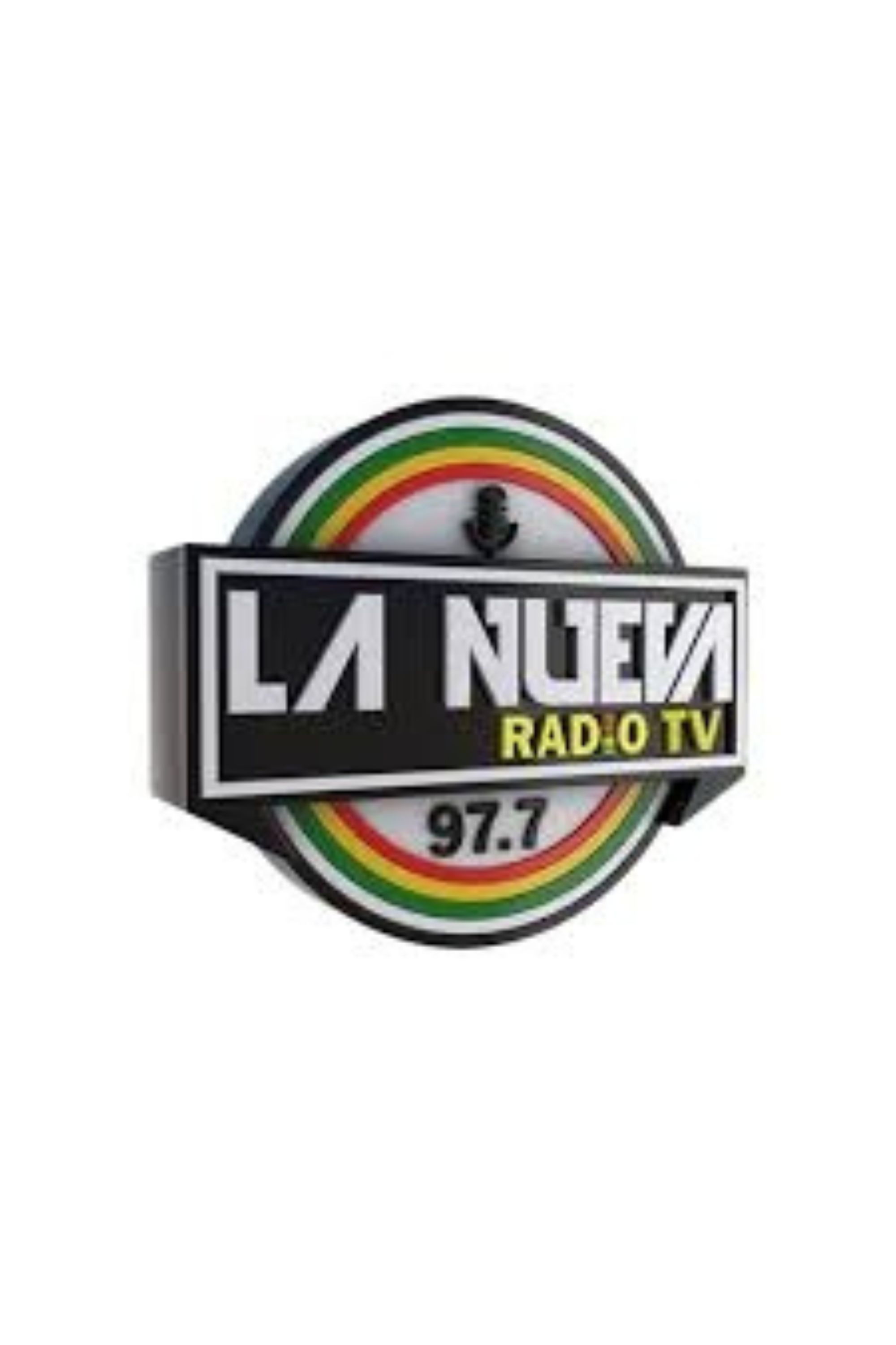 La Nueva Radio TV 97.7