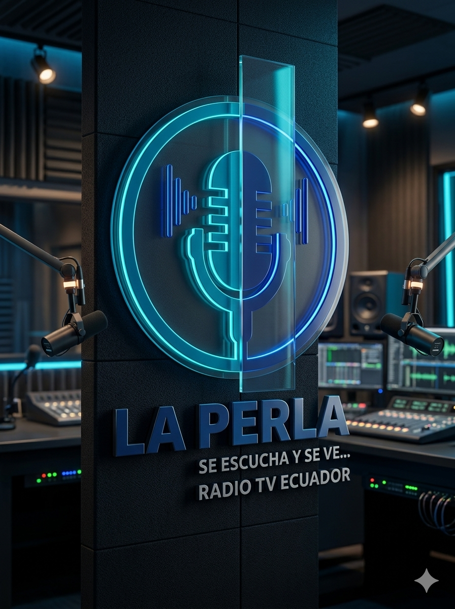 La Perla Radio TV